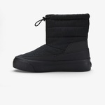 Calvin Klein Flatf Mix Kadın Siyah Sneaker
