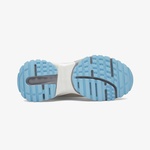 Calvin Klein Hike Runner Mg Nylon Mix Kadın Gri Sneaker