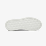 Calvin Klein Chunky Cupsole Ru Patch Lth Wn Kadın Beyaz Spor Ayakkabı