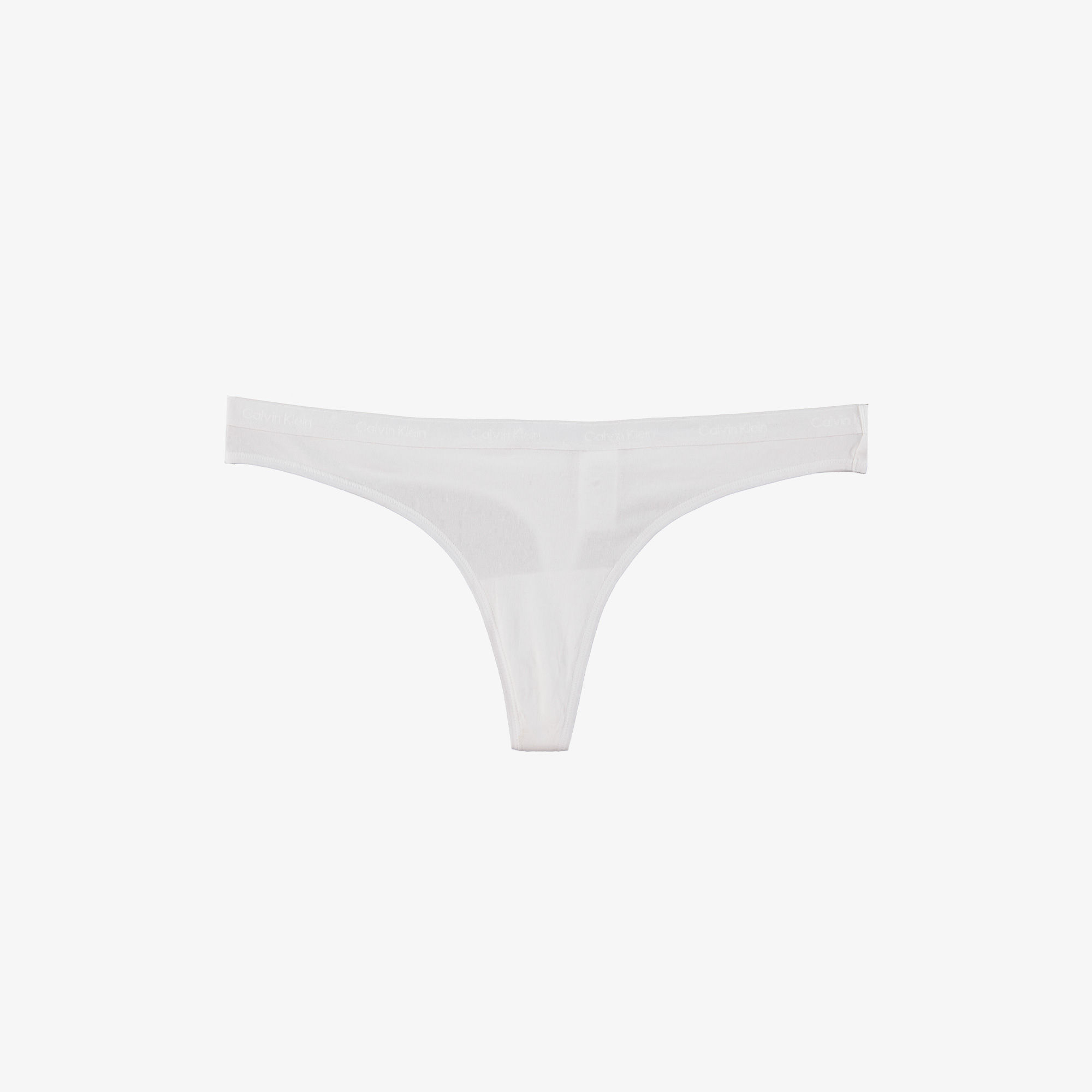 Calvin Klein 5'li Kadın Renkli Külot