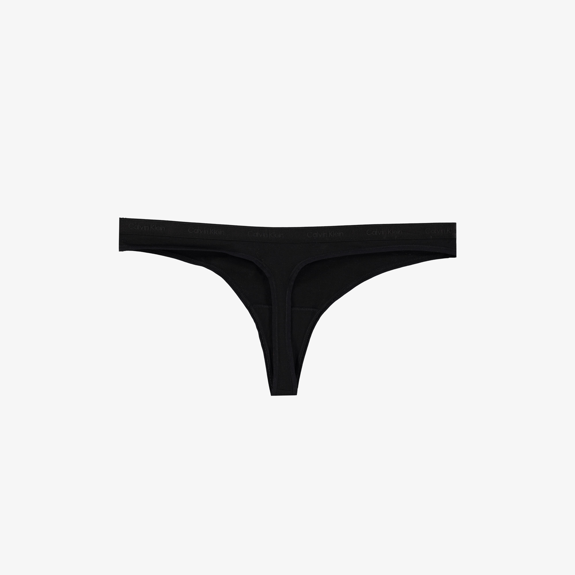 Calvin Klein 5'li Kadın Renkli Külot