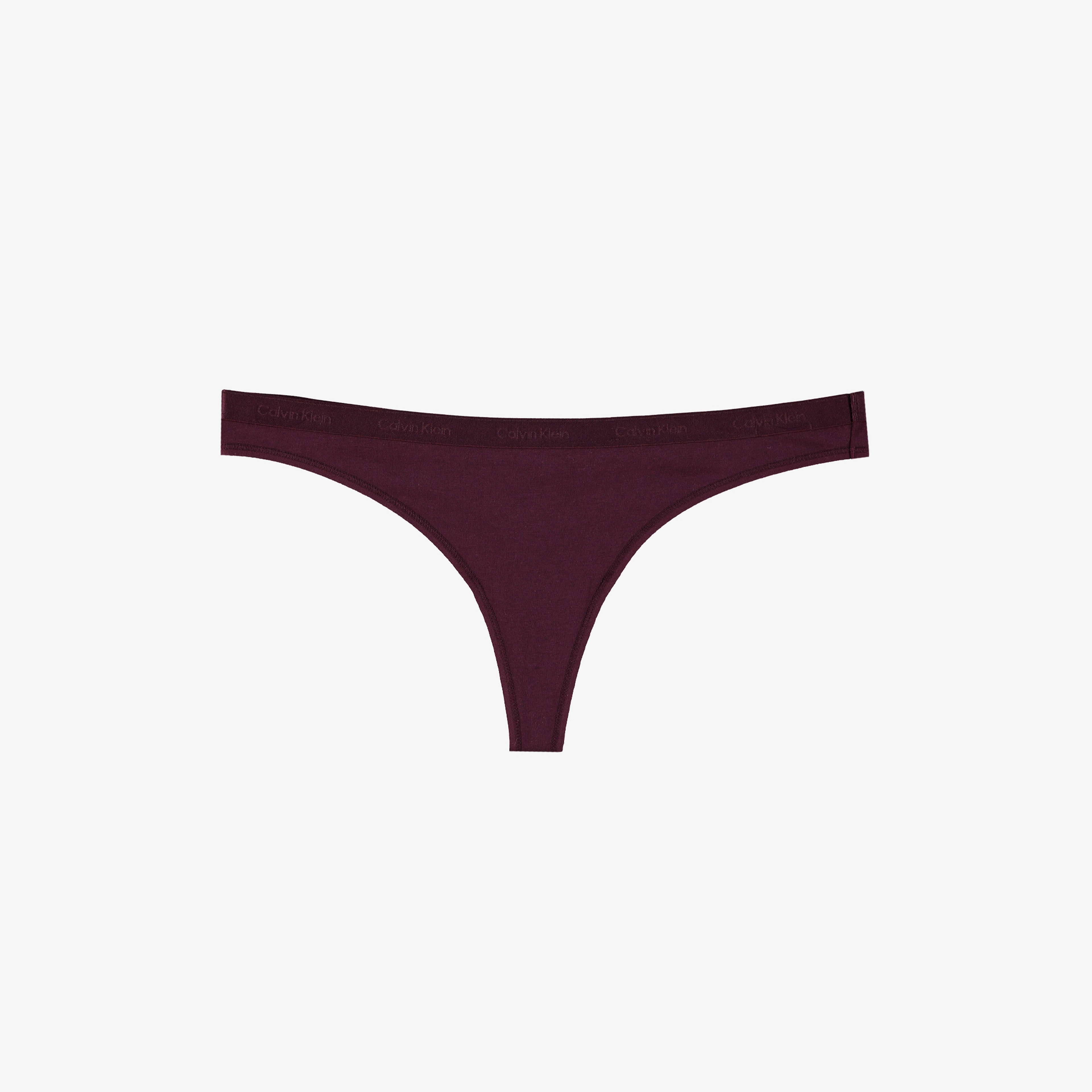 Calvin Klein 5'li Kadın Renkli Külot