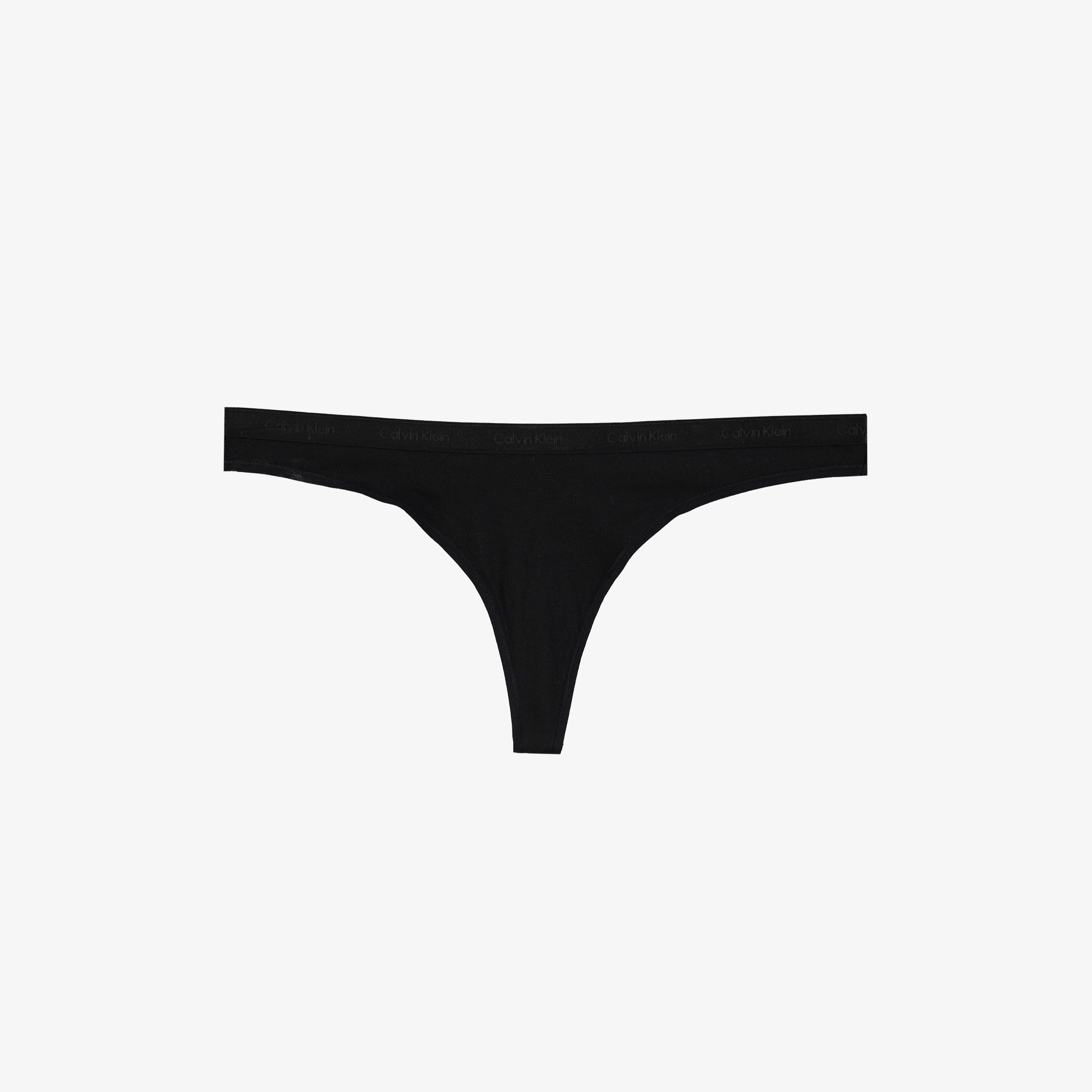 Calvin Klein 5'li Kadın Renkli Külot