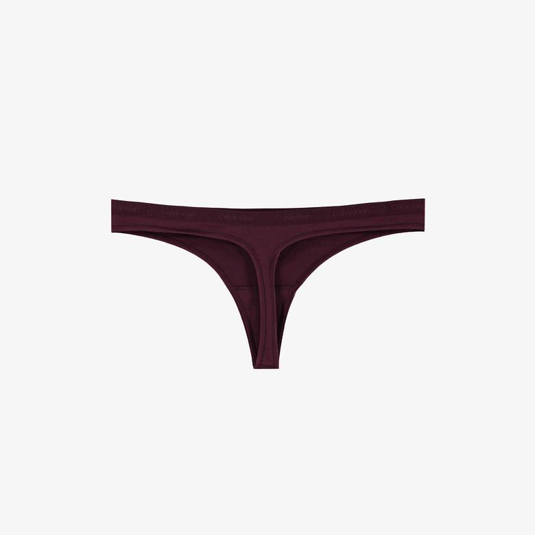 Calvin Klein 5'li Kadın Renkli Külot
