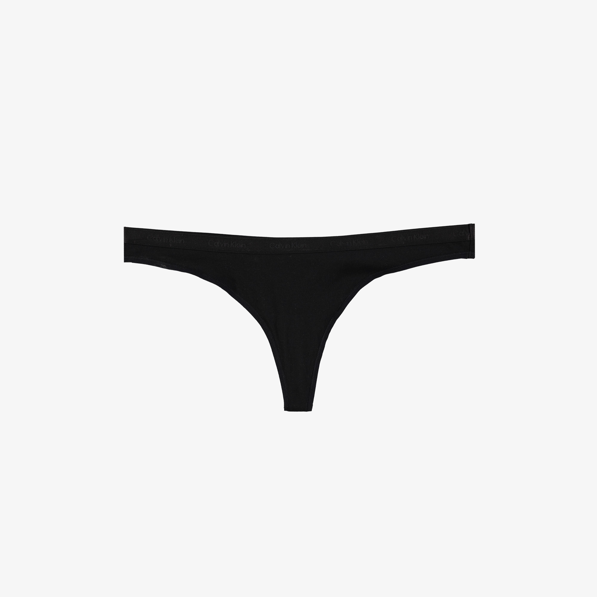 Calvin Klein 5'li Kadın Renkli Külot