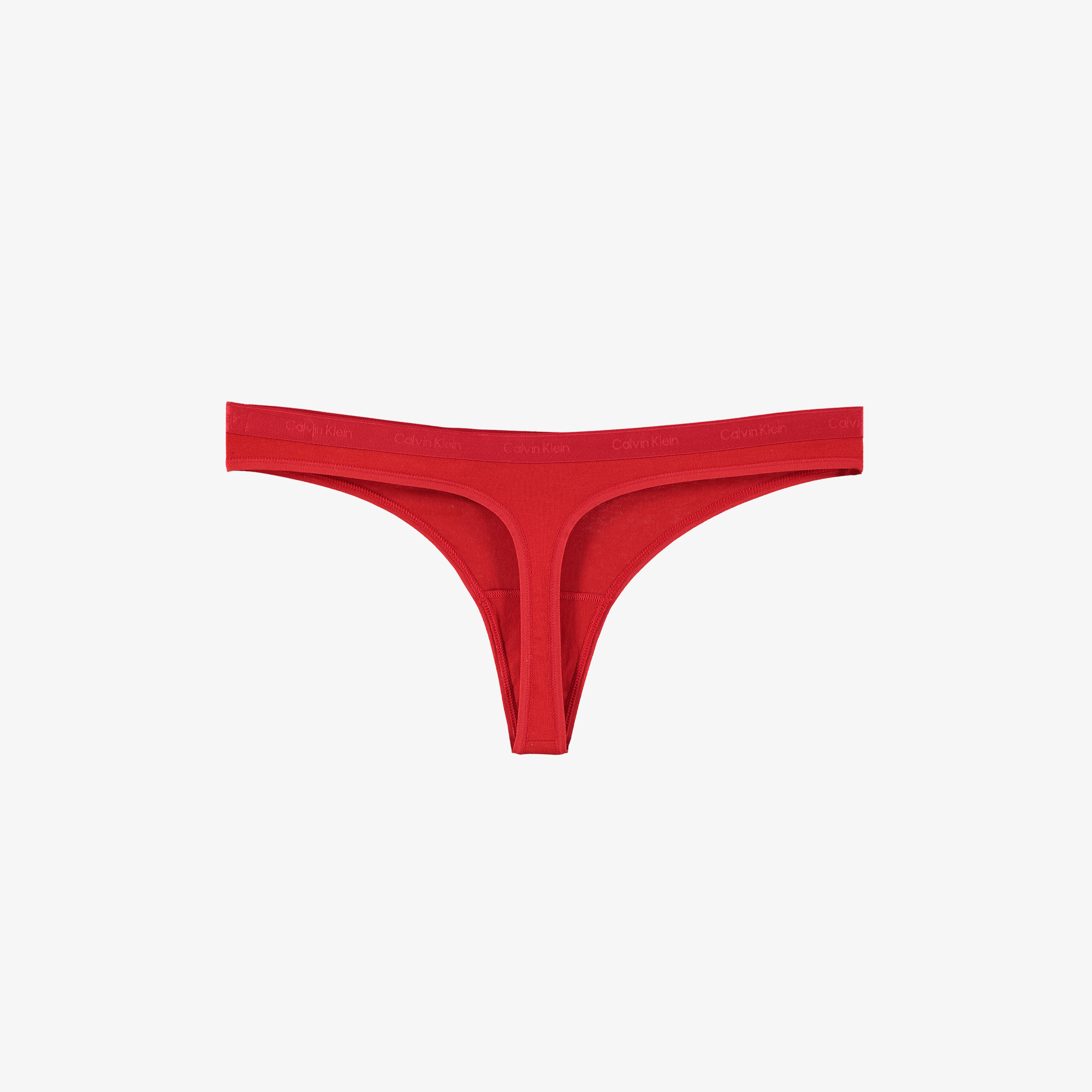 Calvin Klein 5'li Kadın Renkli Külot