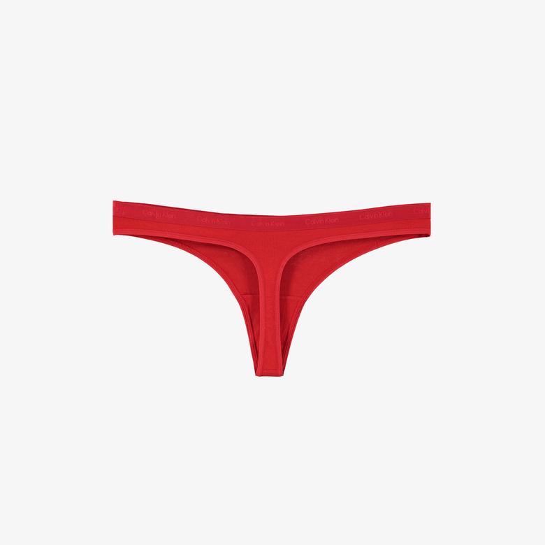 Calvin Klein 5'li Kadın Renkli Külot