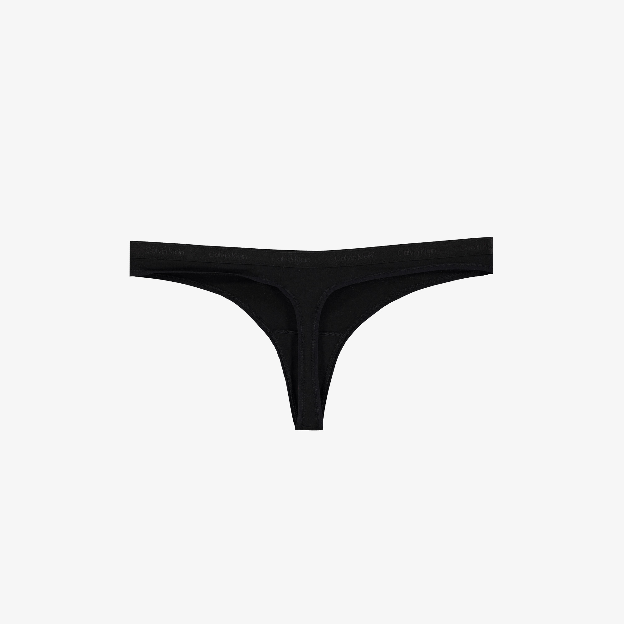Calvin Klein 5'li Kadın Renkli Külot