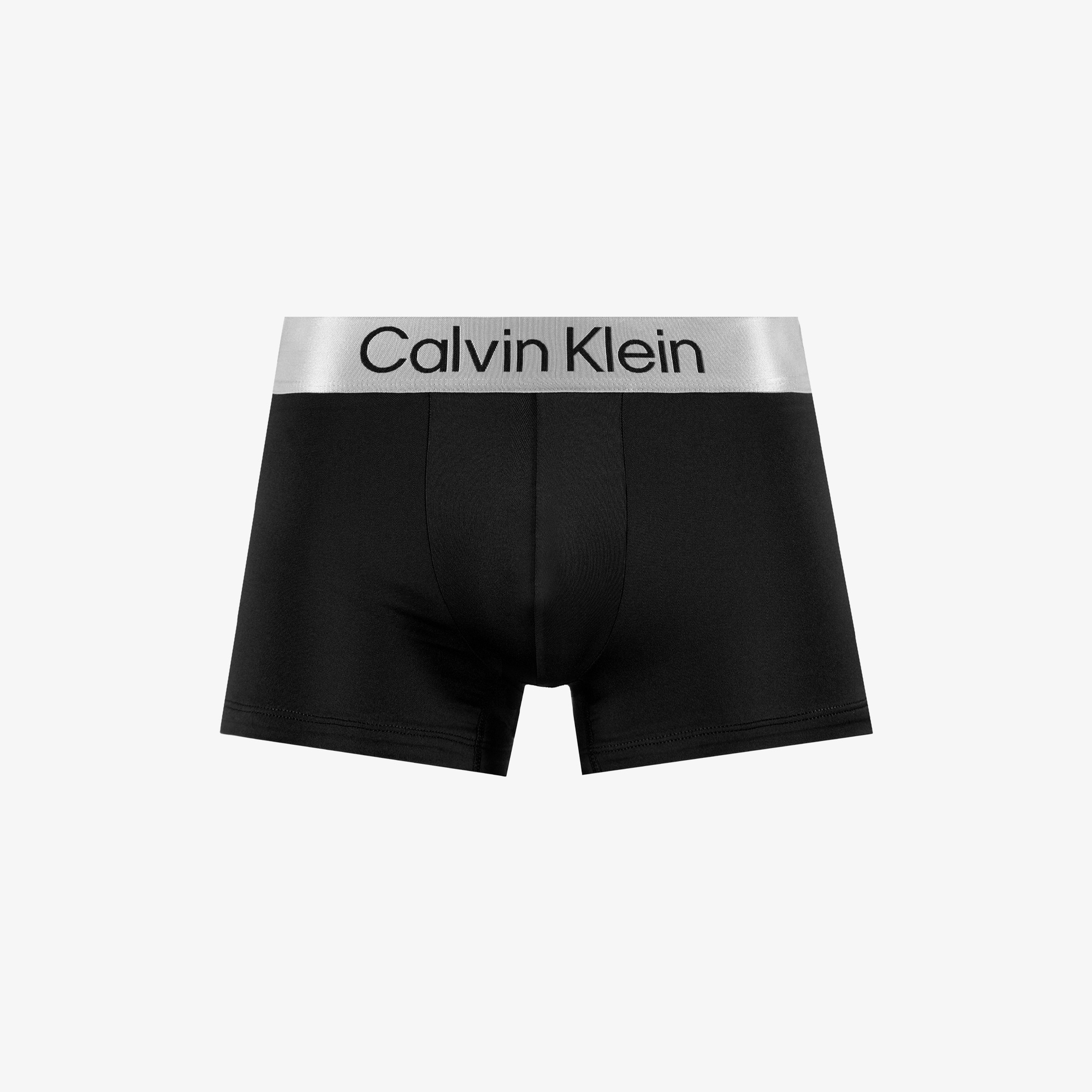 Calvin Klein 3' lü Erkek Renkli Boxer