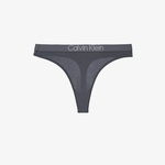 Calvin Klein 5'li Kadın Mavi Külot