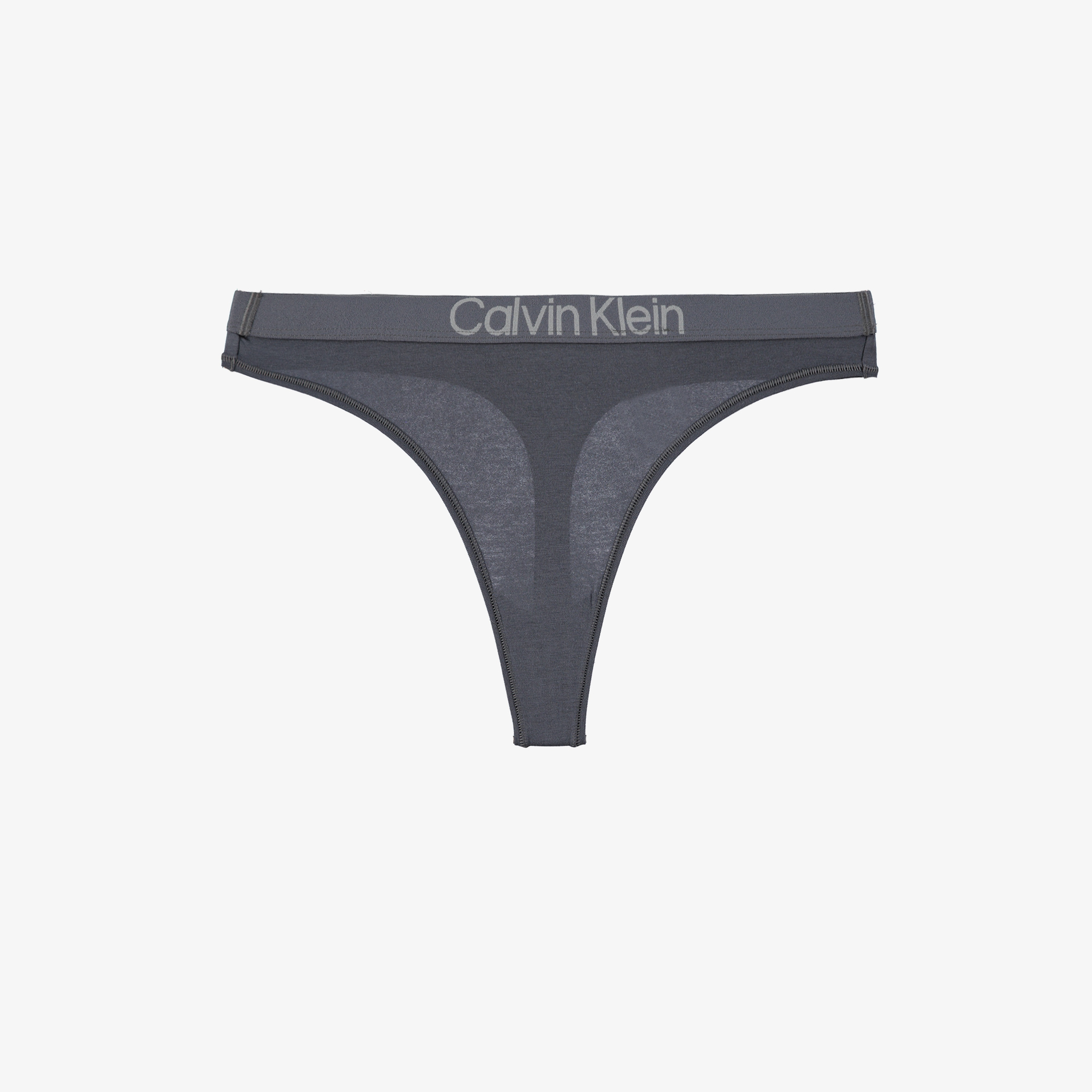 Calvin Klein 5'li Kadın Mavi Külot