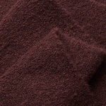 Calvin Klein Patch Boucle Erkek Kırmızı Atkı