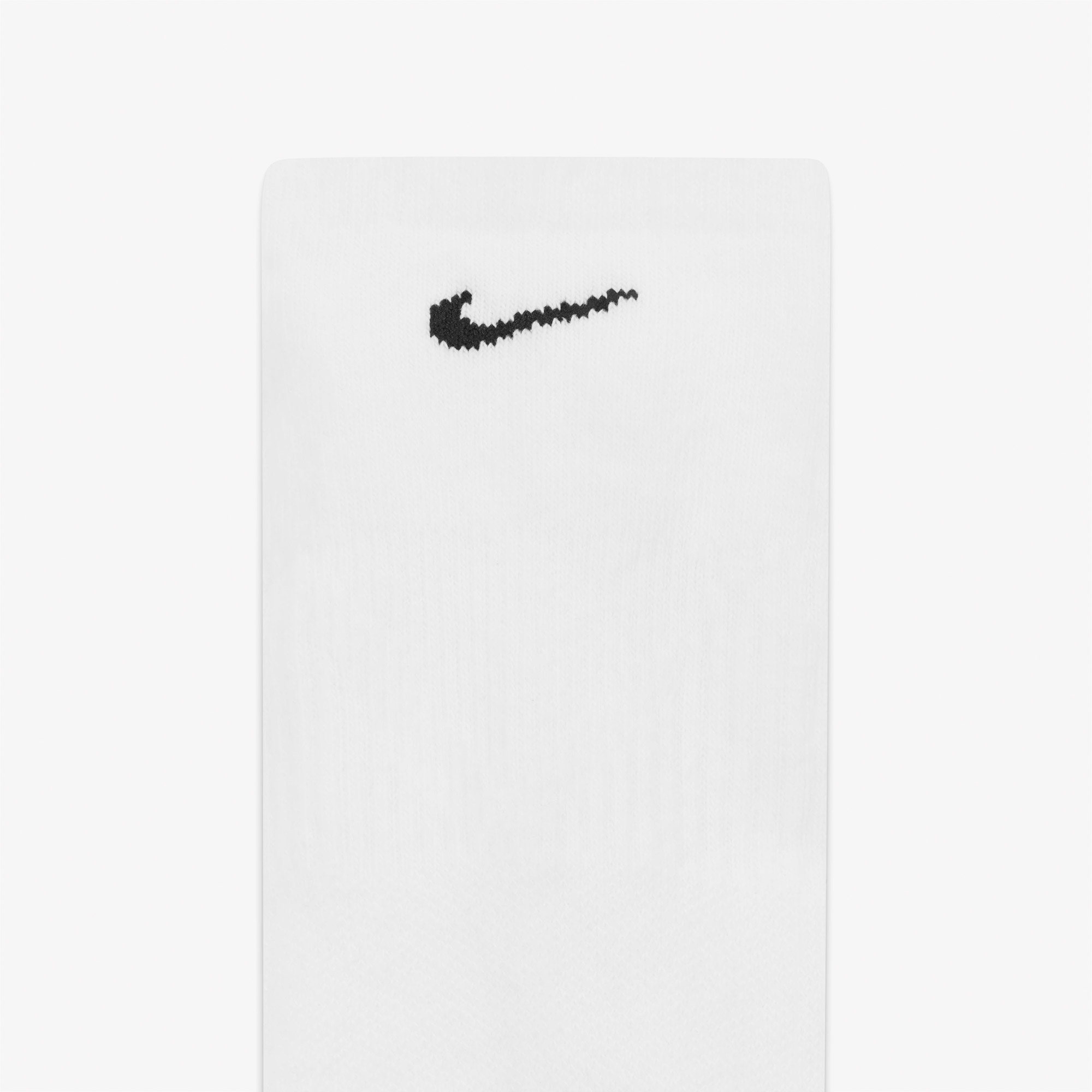 Nike Everyday Plus Cushion 3'lü Unisex Beyaz Çorap