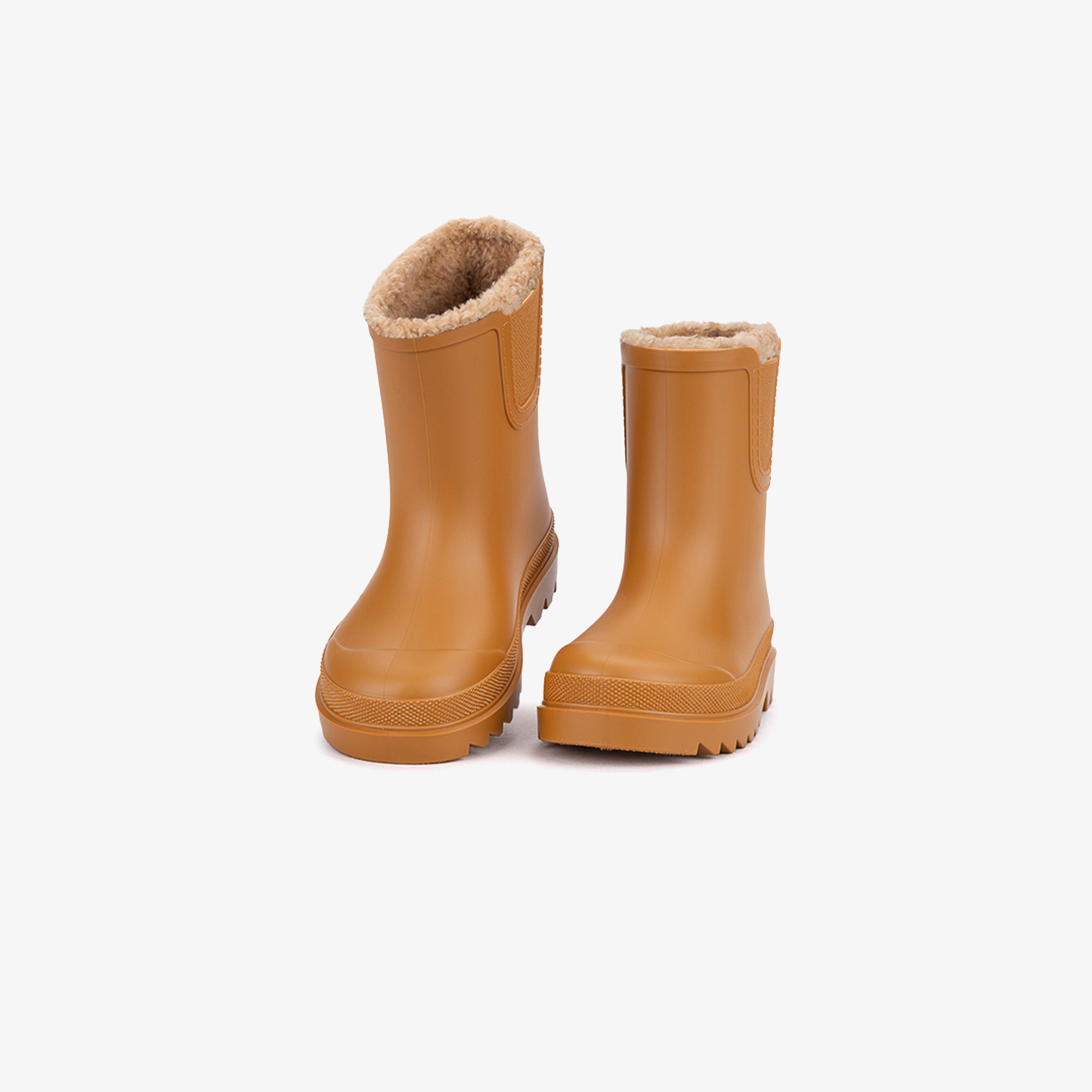 Igor Tokio Borreguito Çocuk Kahverengi Bot