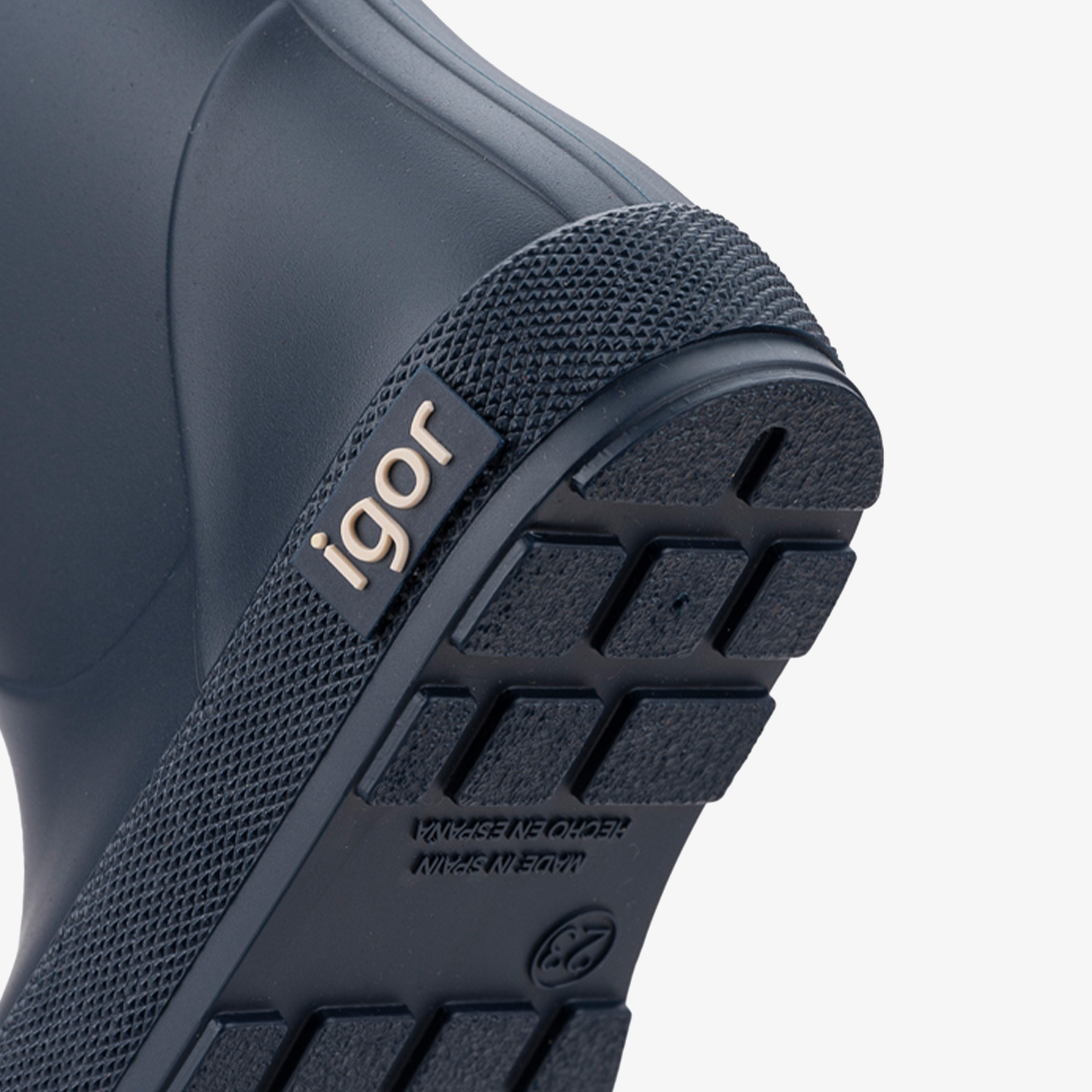 Igor Yogi Borreguıto Çocuk Mavi Bot