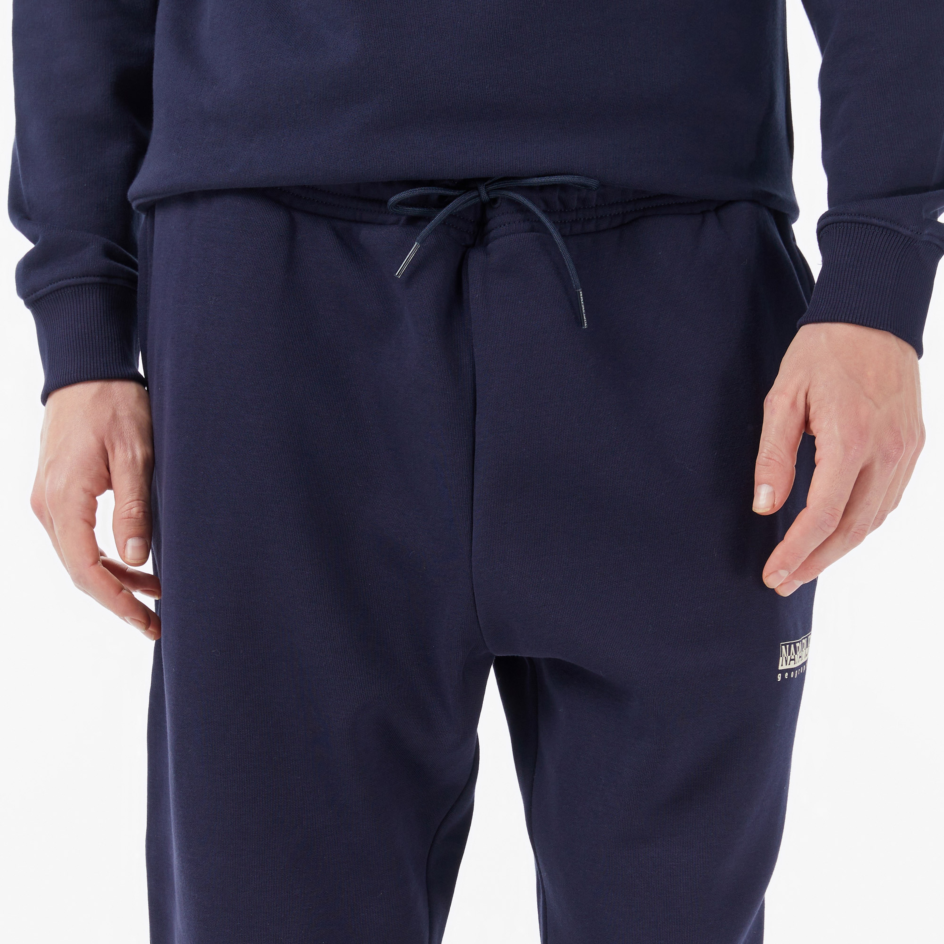 Napapijri M-Gori Wint Erkek Lacivert Eşofman Altı