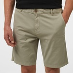 Guess Angels Chino Erkek Yeşil Şort