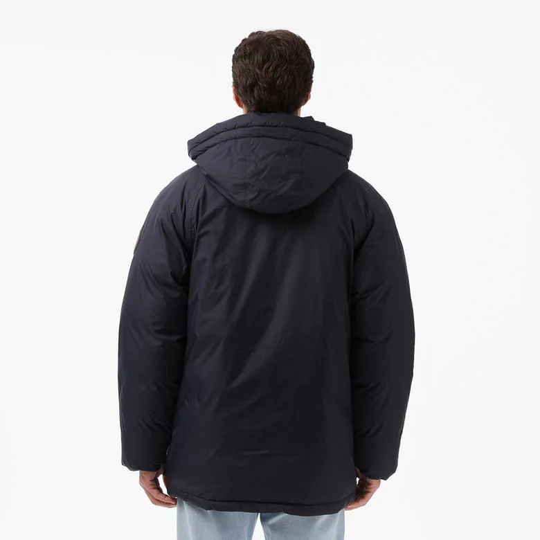 Napapijri A-Gail Erkek Siyah Ceket