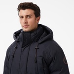 Napapijri A-Gail Erkek Siyah Ceket