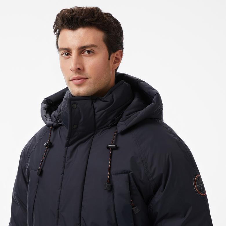 Napapijri A-Gail Erkek Siyah Ceket