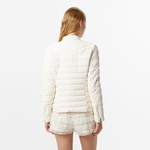 Guess New Vona Kadın Bej Mont