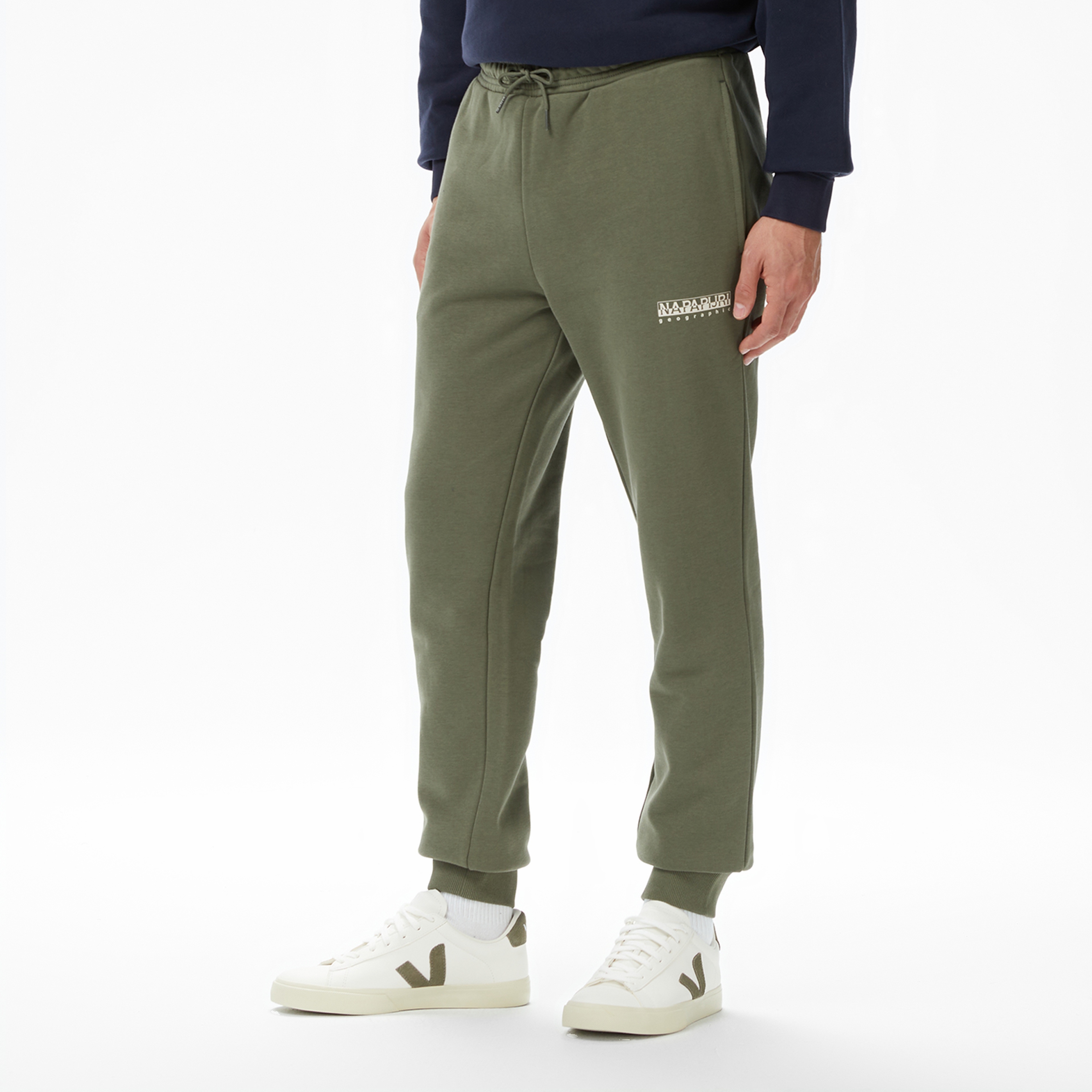 Napapijri M-Gori Wint Erkek Haki Pantolon