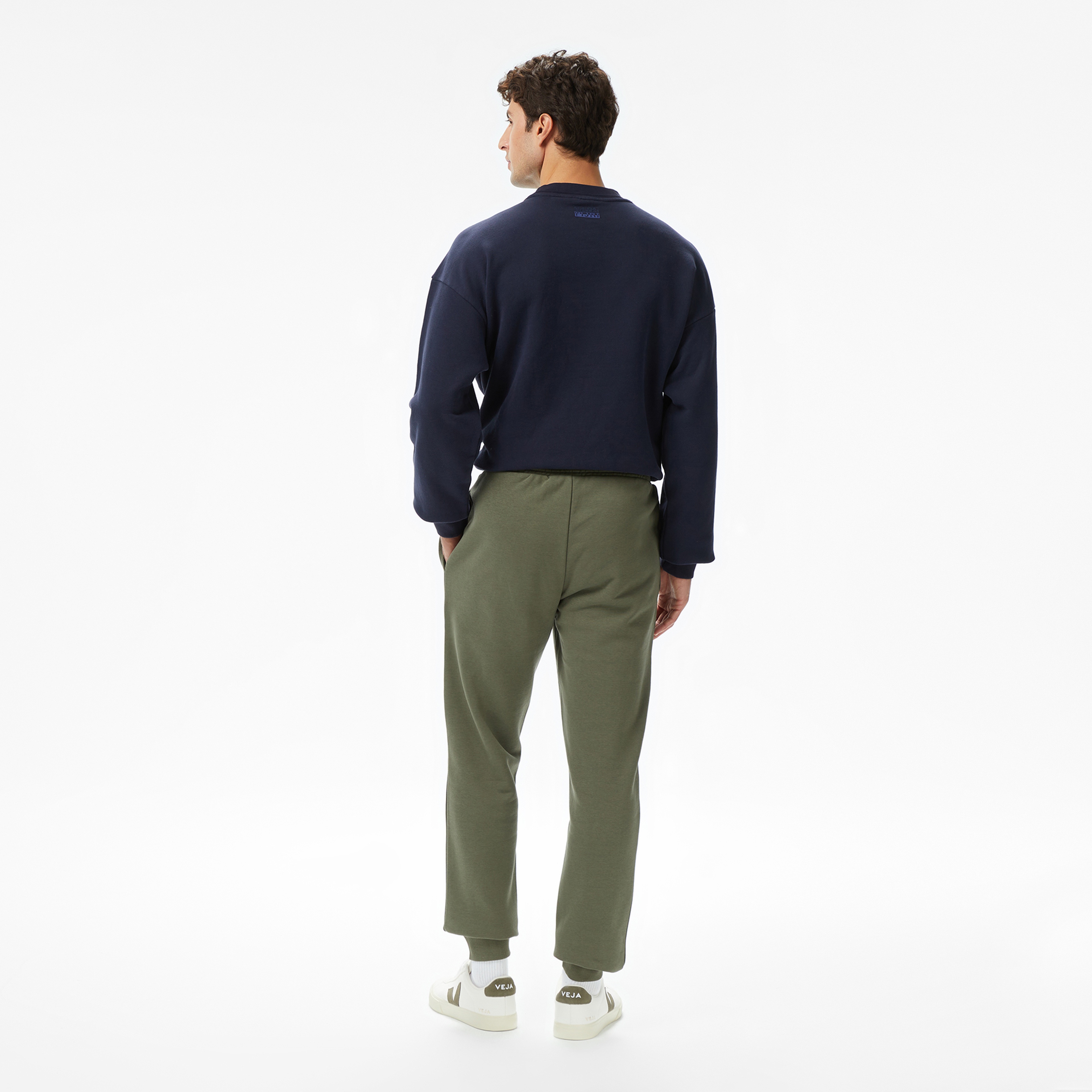 Napapijri M-Gori Wint Erkek Haki Pantolon