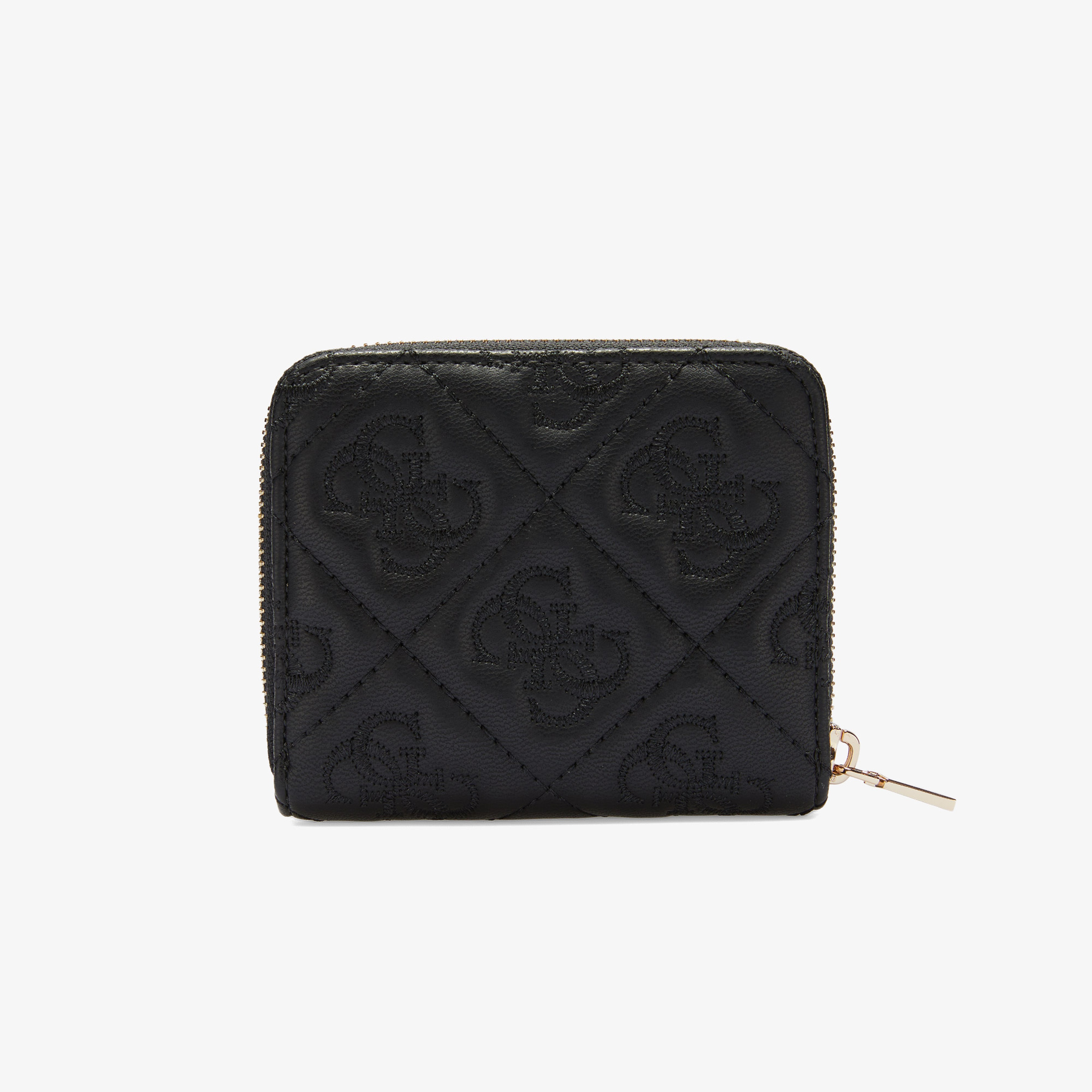 Guess Adelasia Kadın Siyah Cüzdan