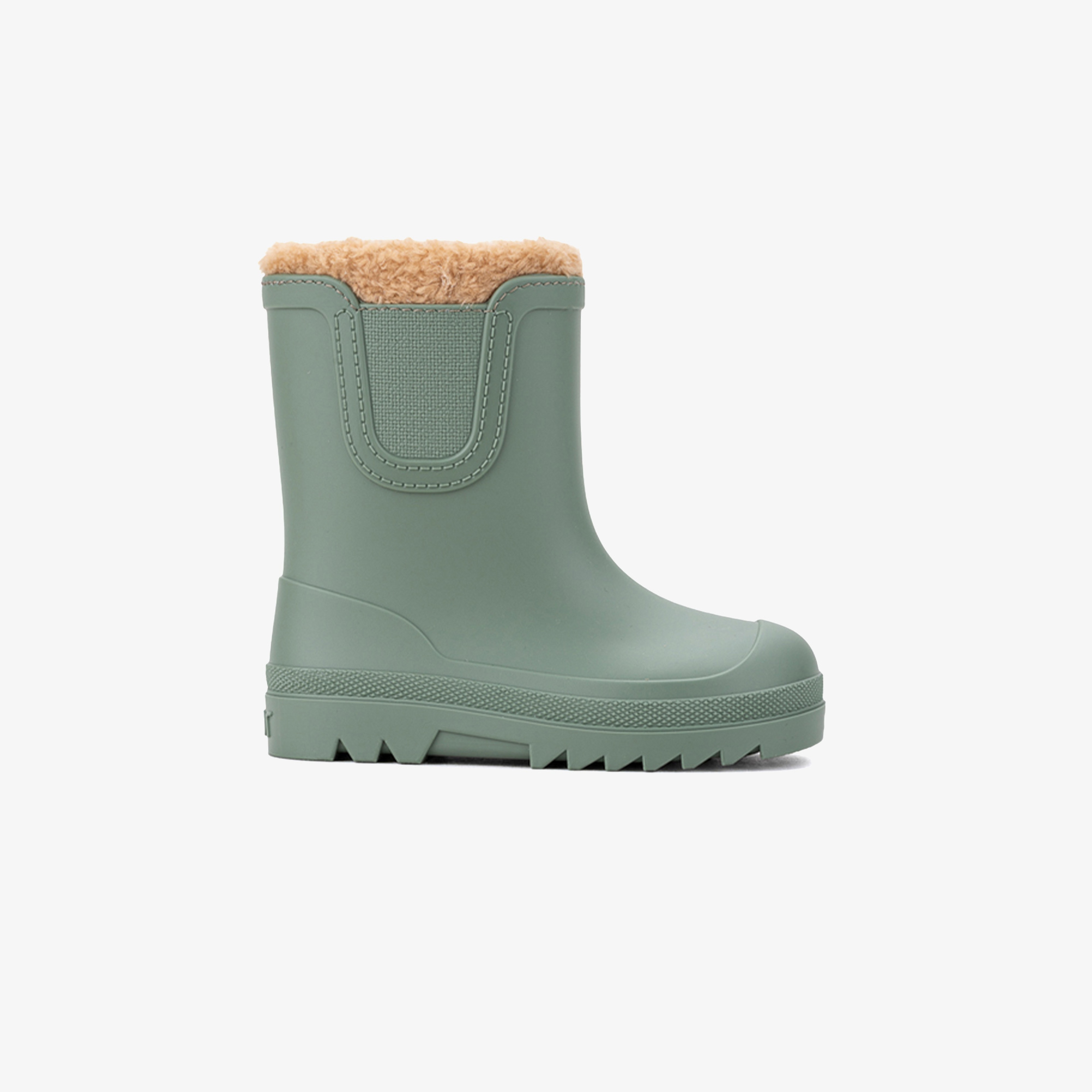 Igor Verona Borreguito Çocuk Yeşil Bot