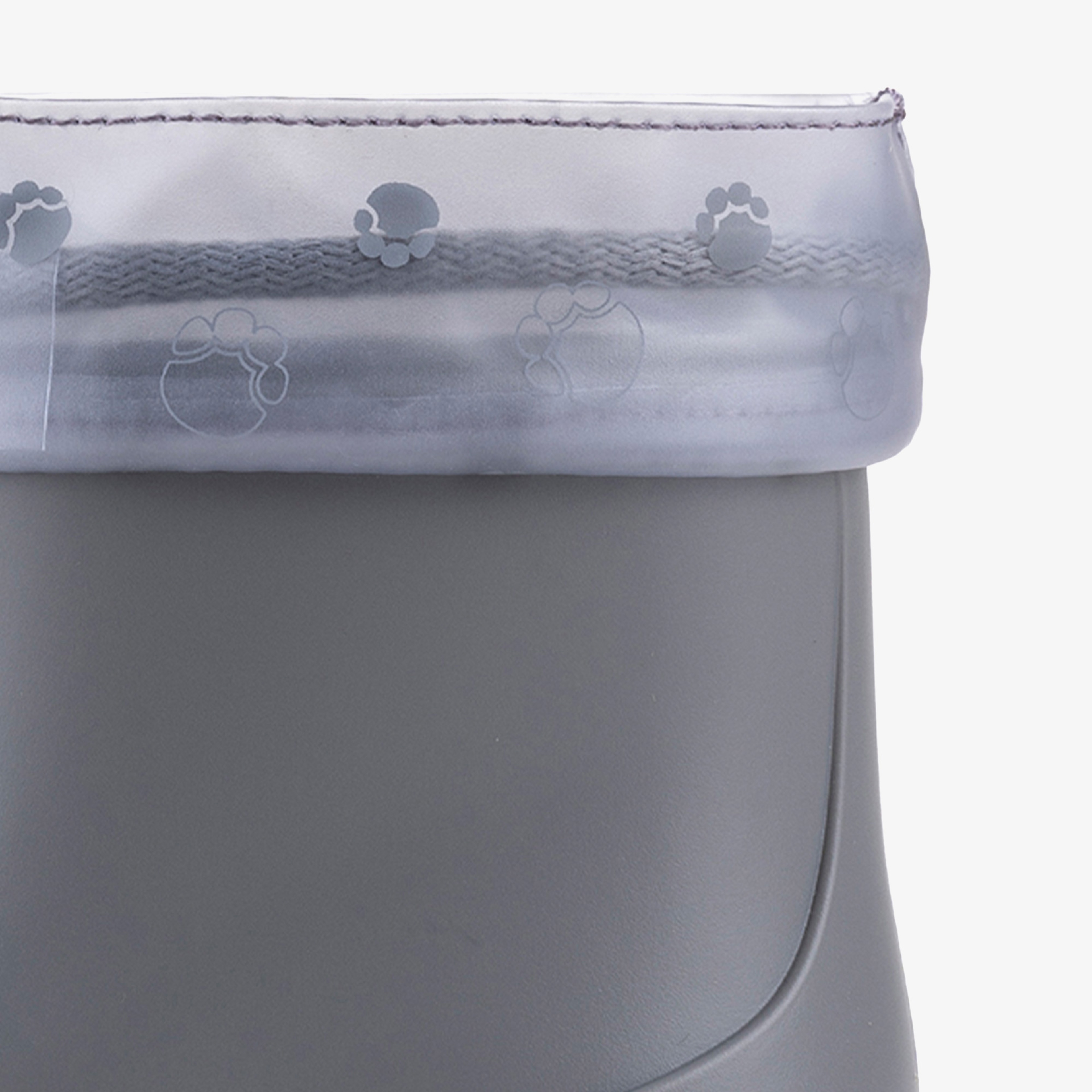 Igor Bimbi Elefante Çocuk Gri Bot