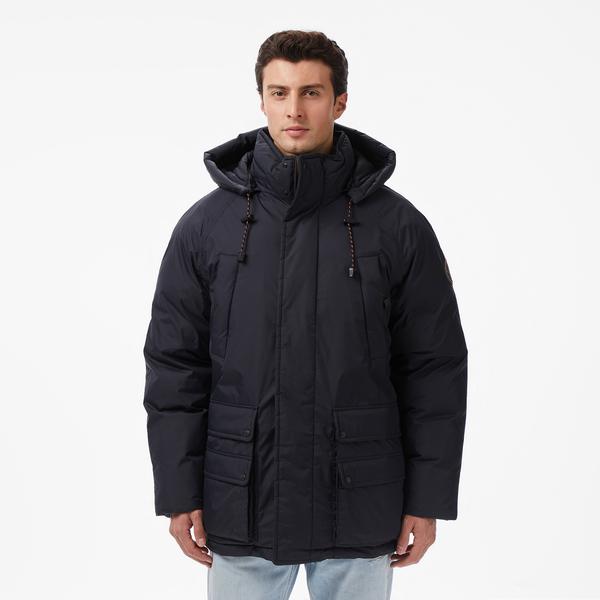 Napapijri A-Gail Erkek Siyah Ceket