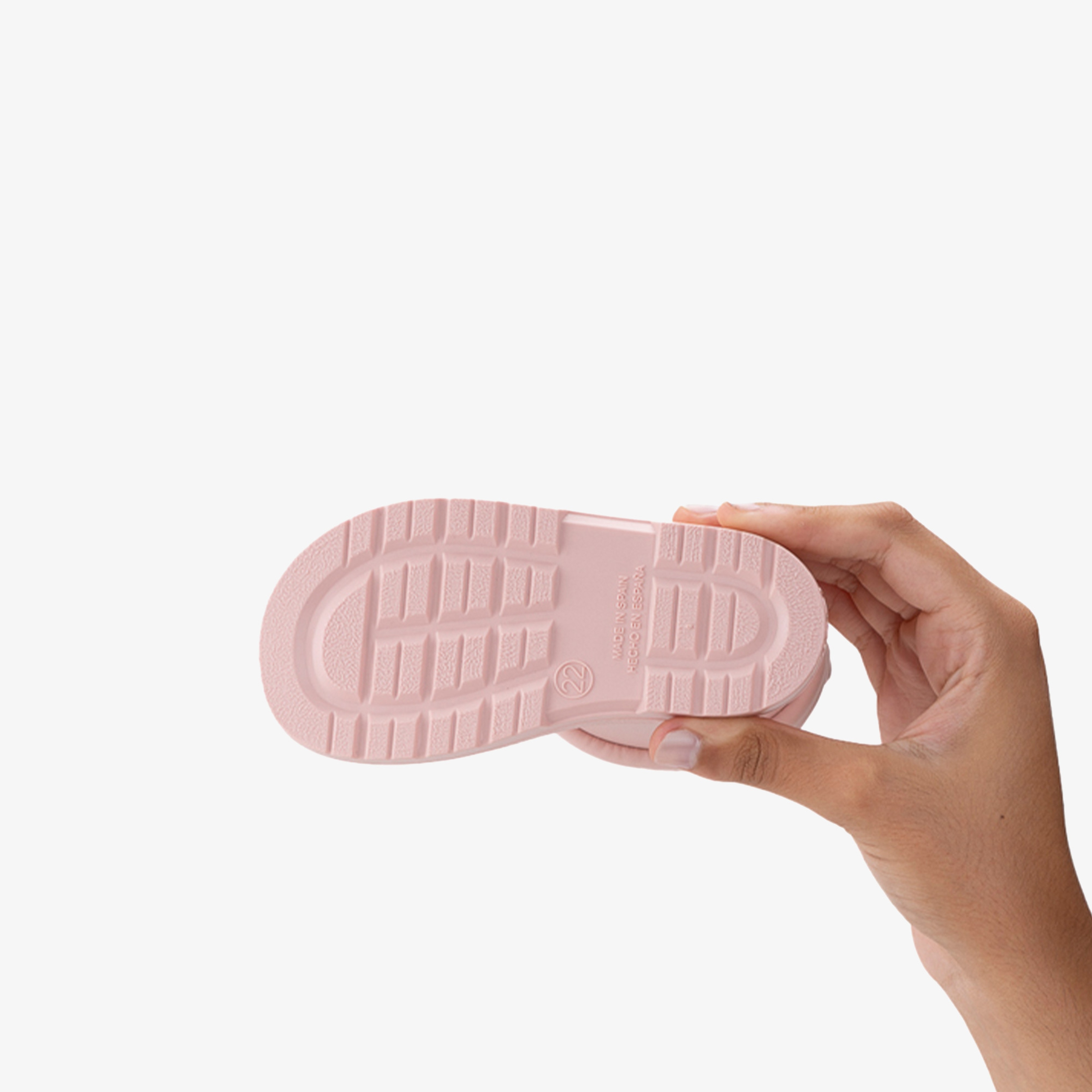 Igor Mendi Çocuk Pembe Bot