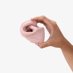 Igor Mendi Çocuk Pembe Bot