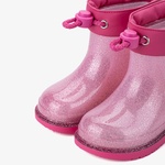 Igor Bimbi Unicornio Glitter Çocuk Pembe Bot