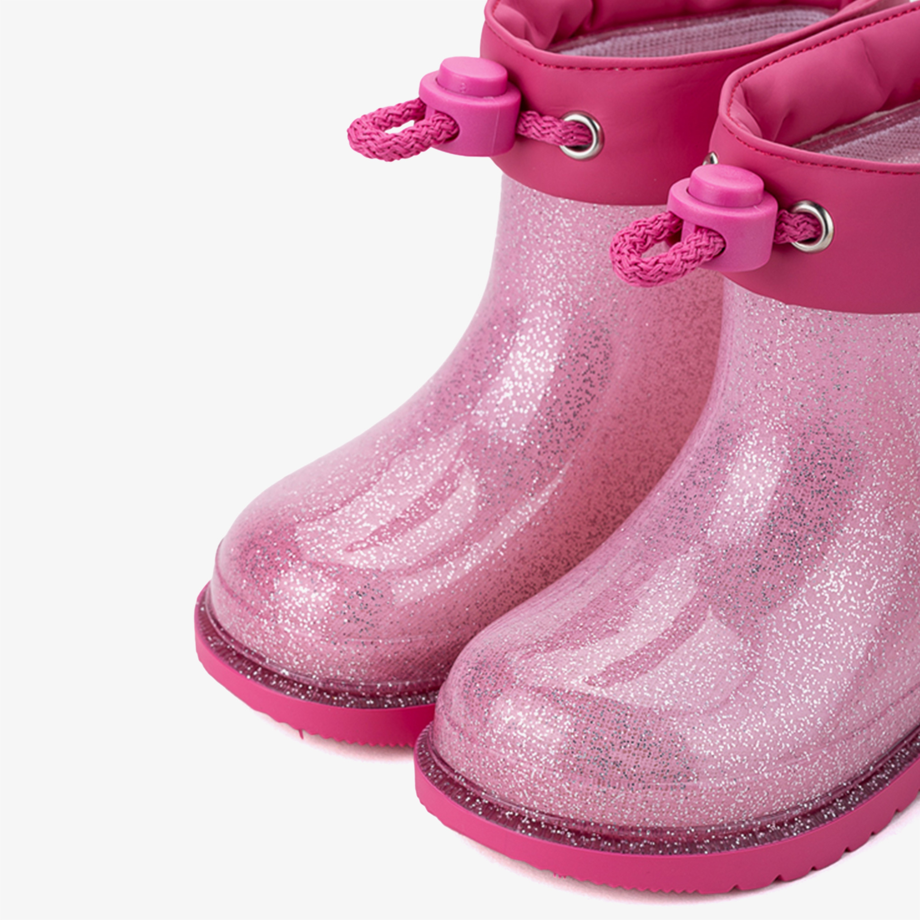 Igor Bimbi Unicornio Glitter Çocuk Pembe Bot