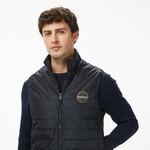 Napapijri D-Tosa Erkek Siyah Ceket