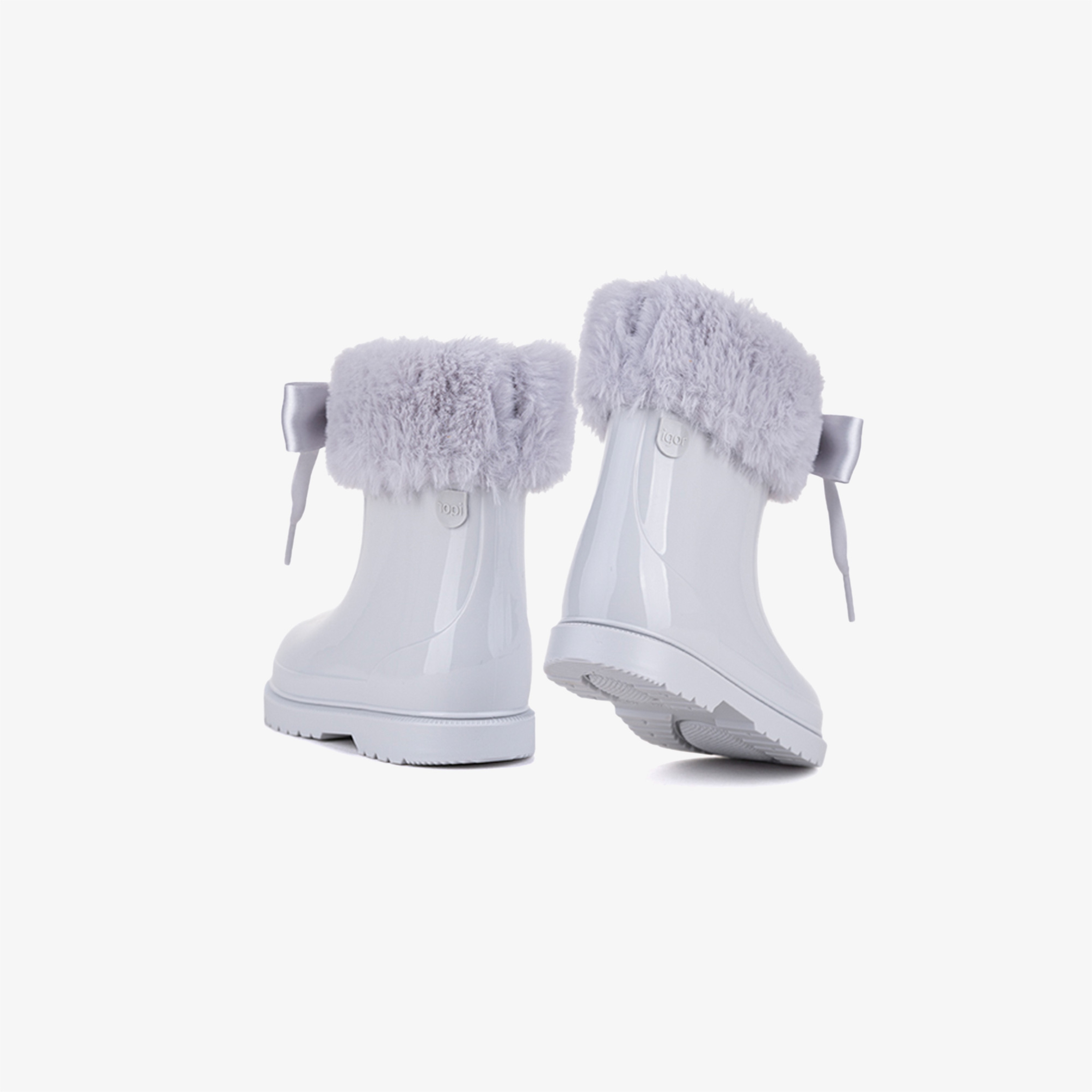 Igor Bimbi Soft Çocuk Mavi Bot