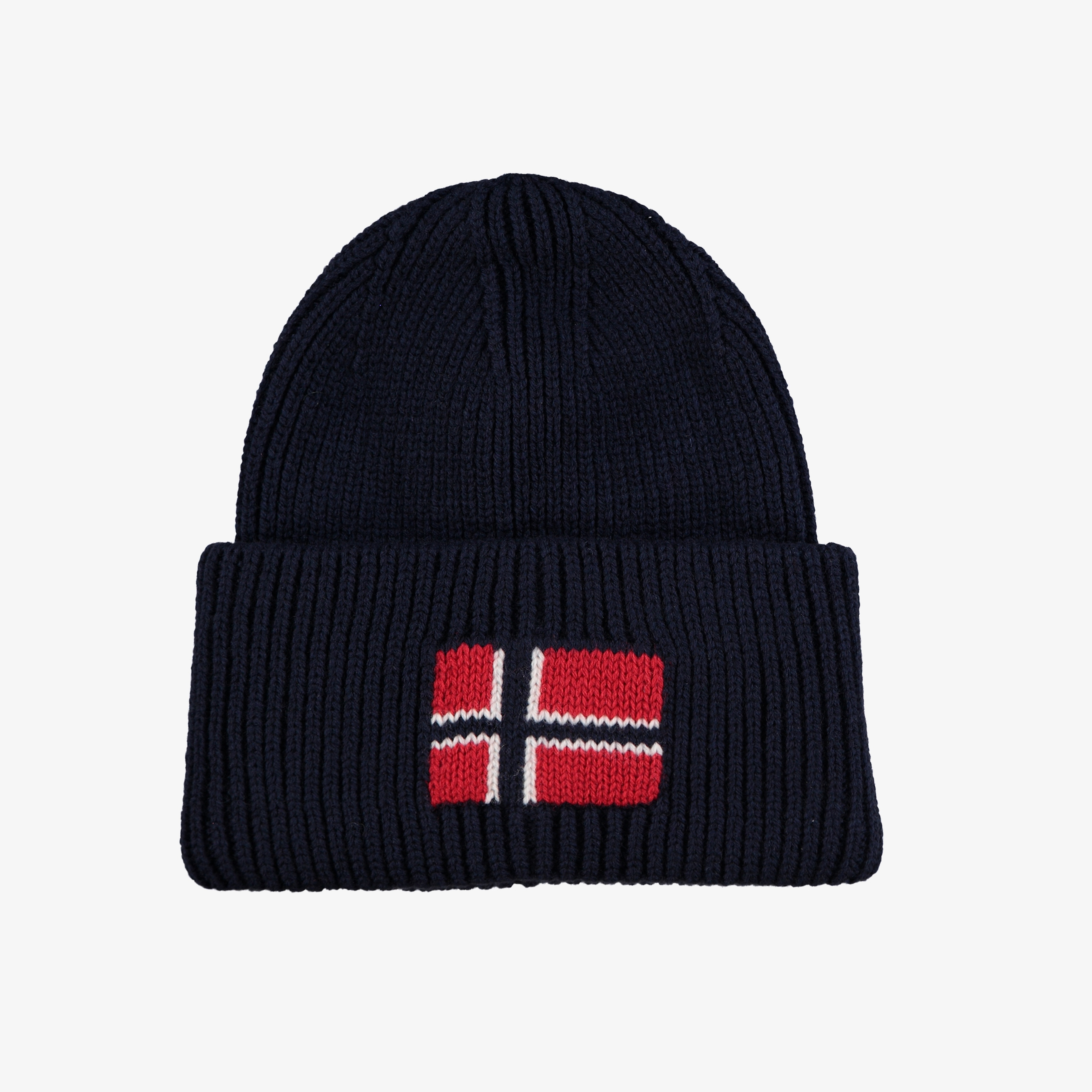 Napapijri F-Evei Erkek Lacivert Bere