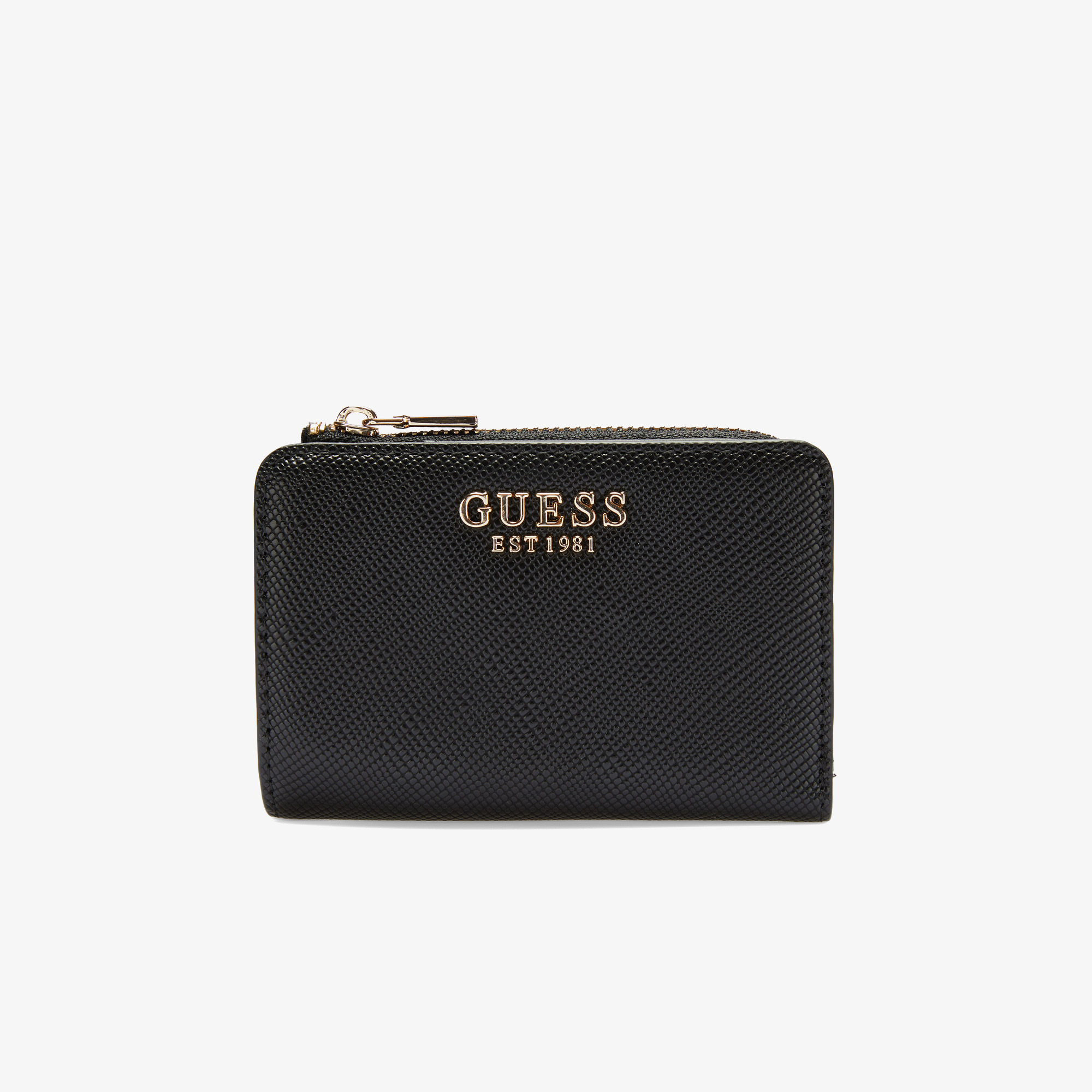 Guess Debora Kadın Siyah Cüzdan