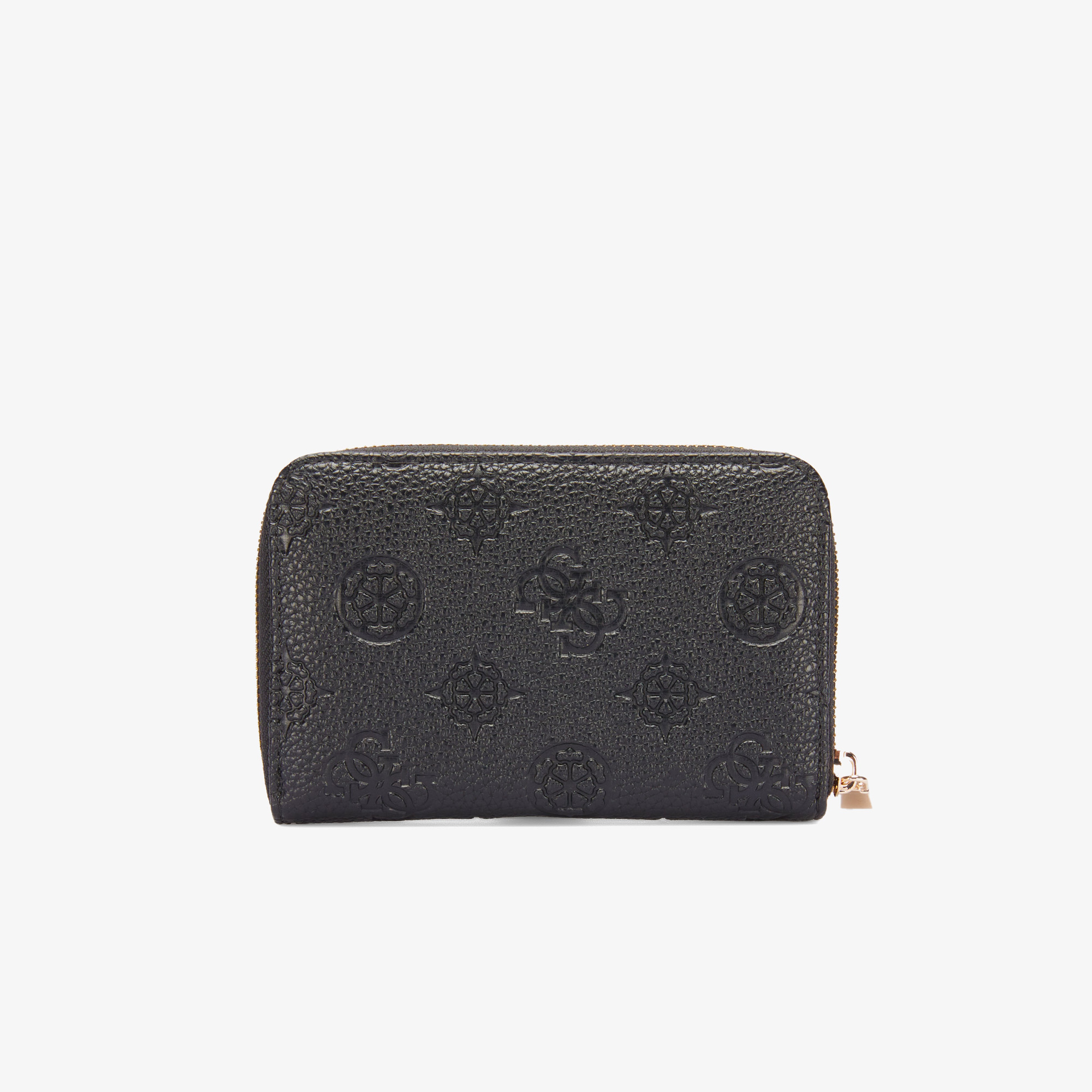 Guess Kadın Siyah Cüzdan & Kartlık