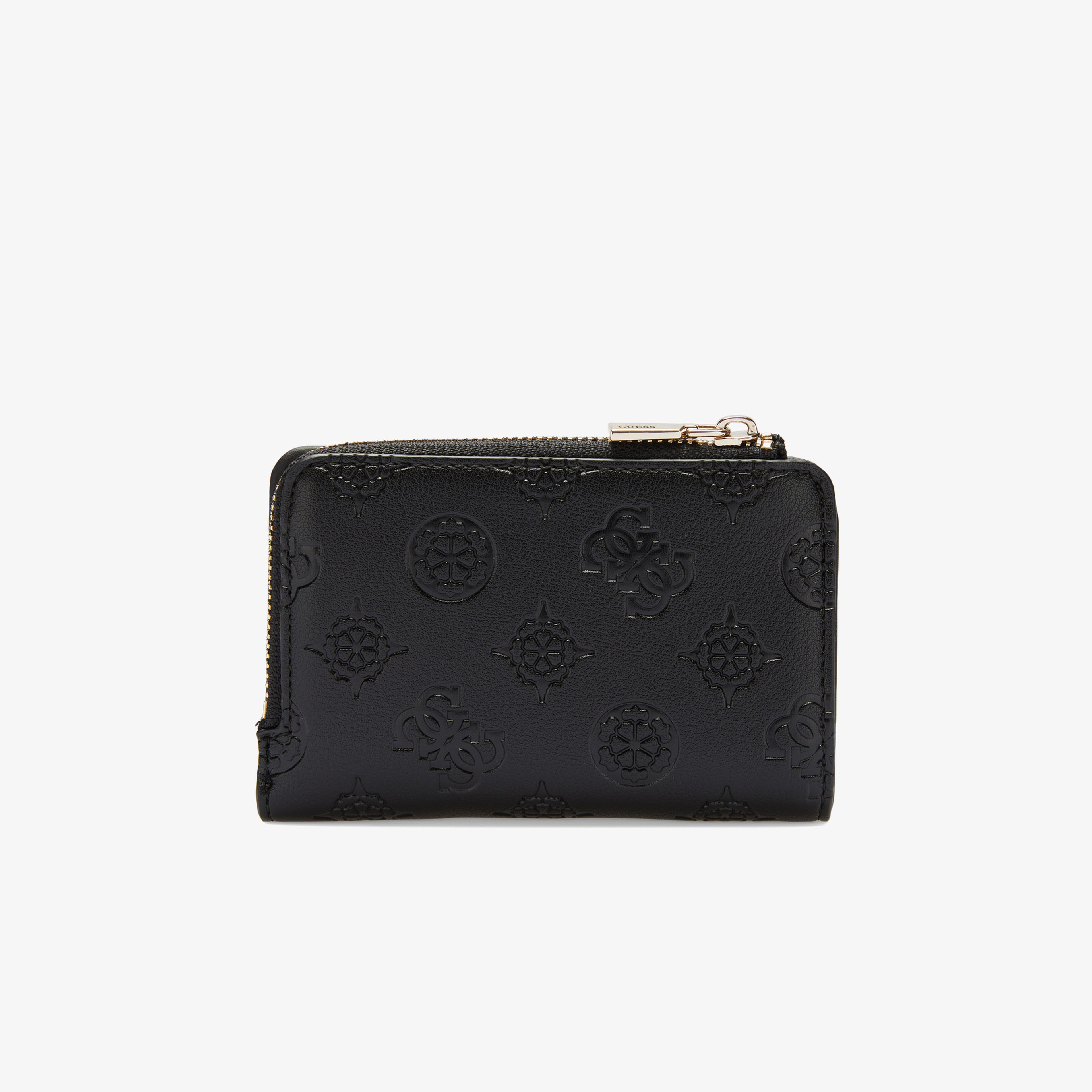 Guess Zarela Kadın Siyah Cüzdan