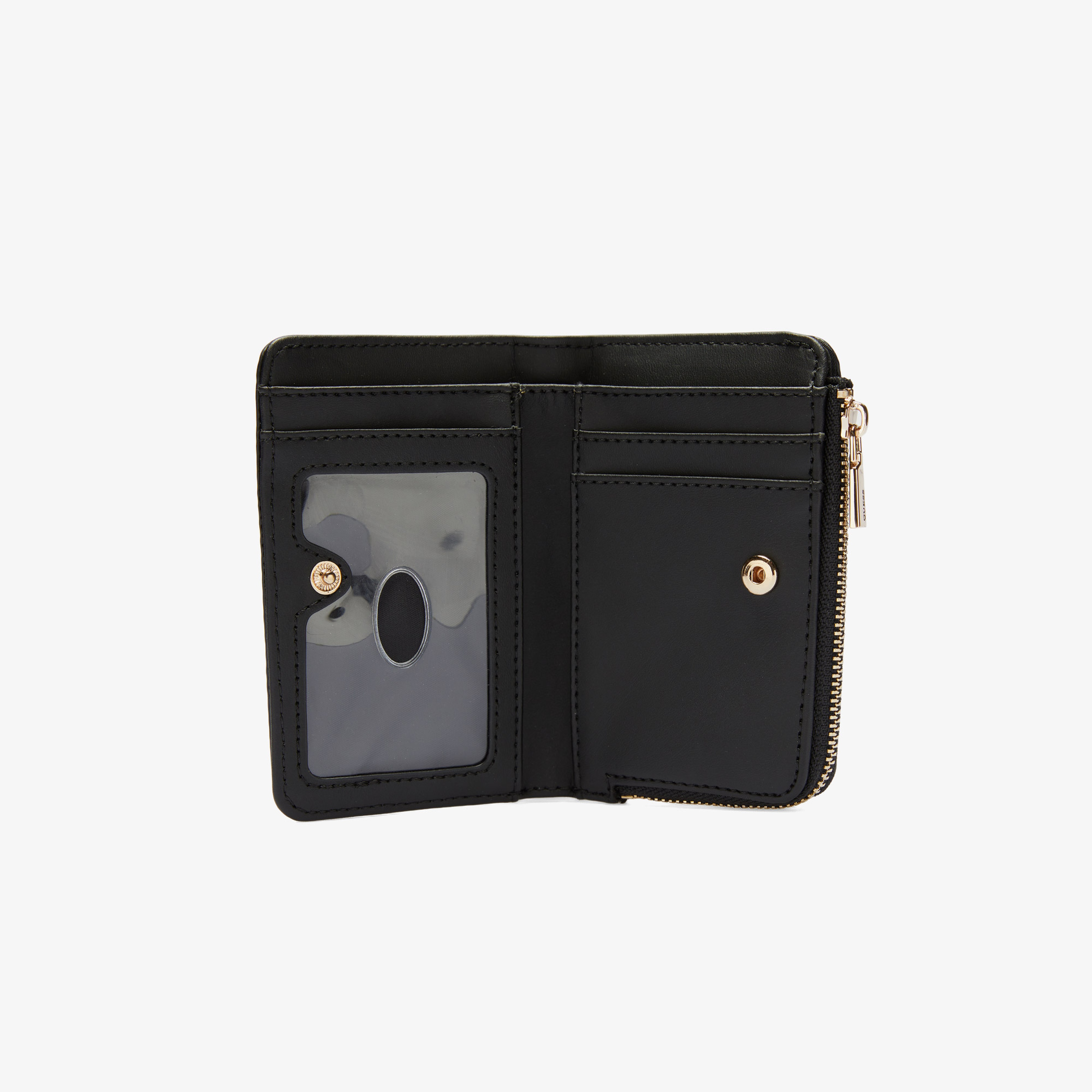 Guess Zarela Kadın Siyah Cüzdan