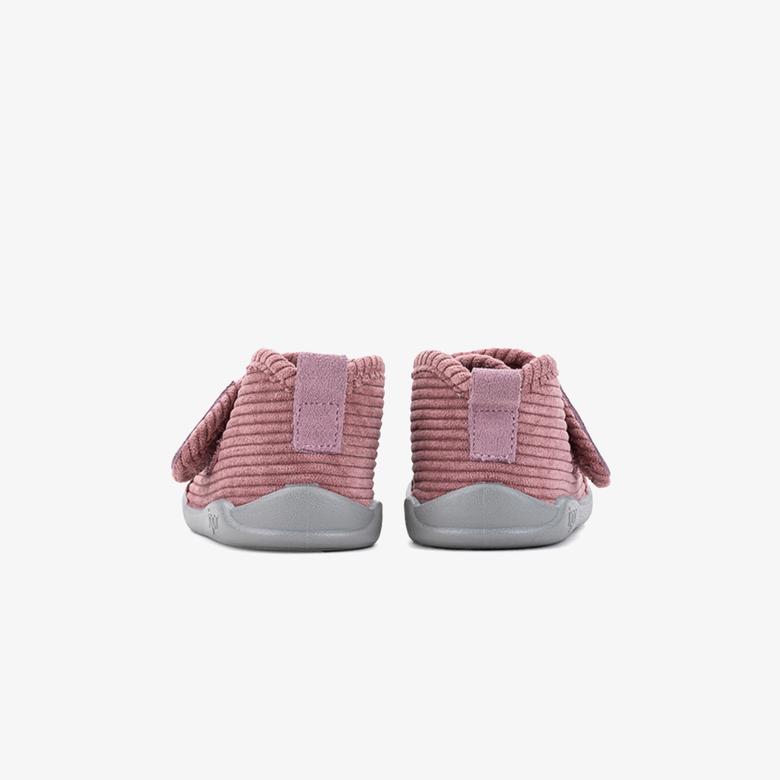 Igor Homie Pana Çocuk Pembe Bot