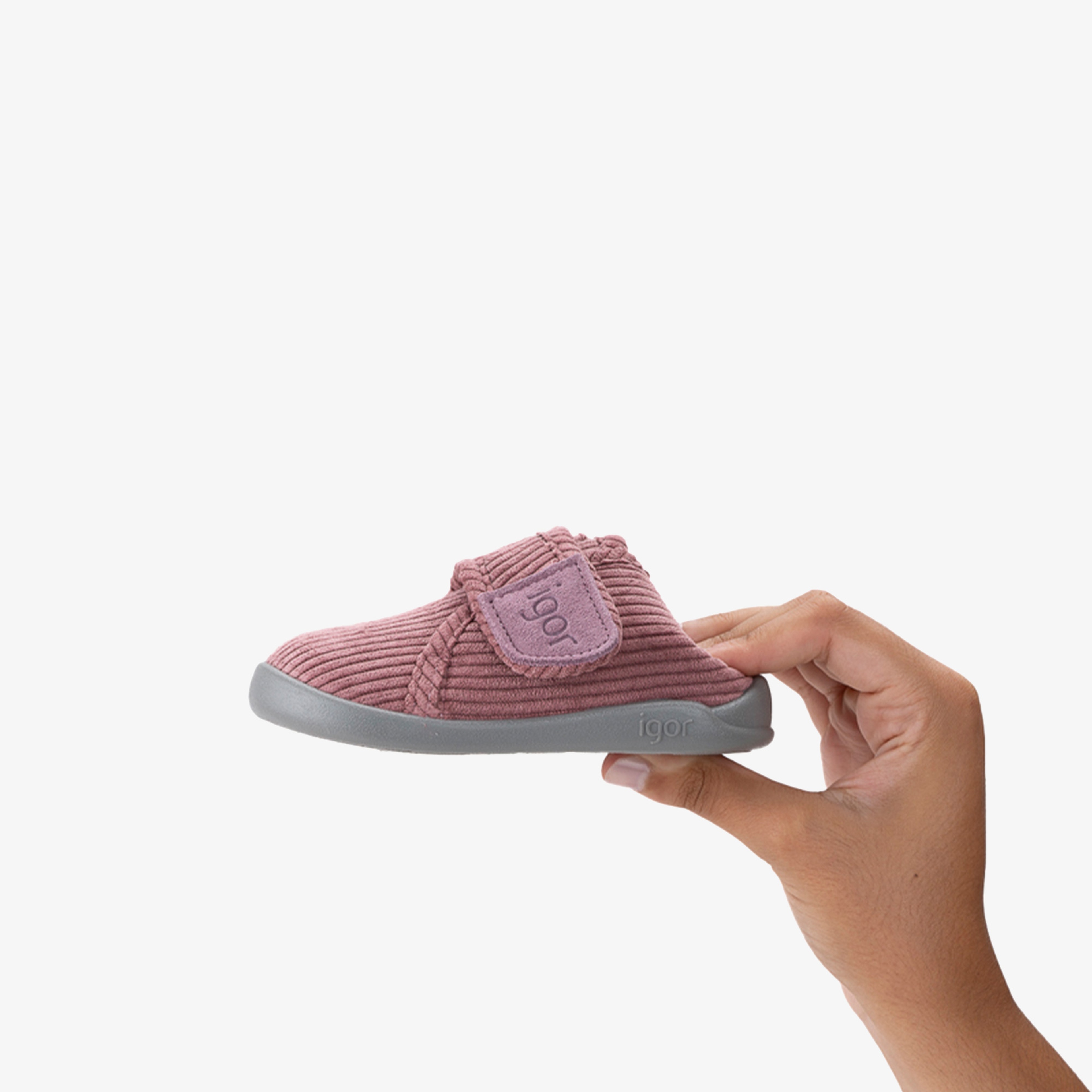 Igor Homie Pana Çocuk Pembe Bot