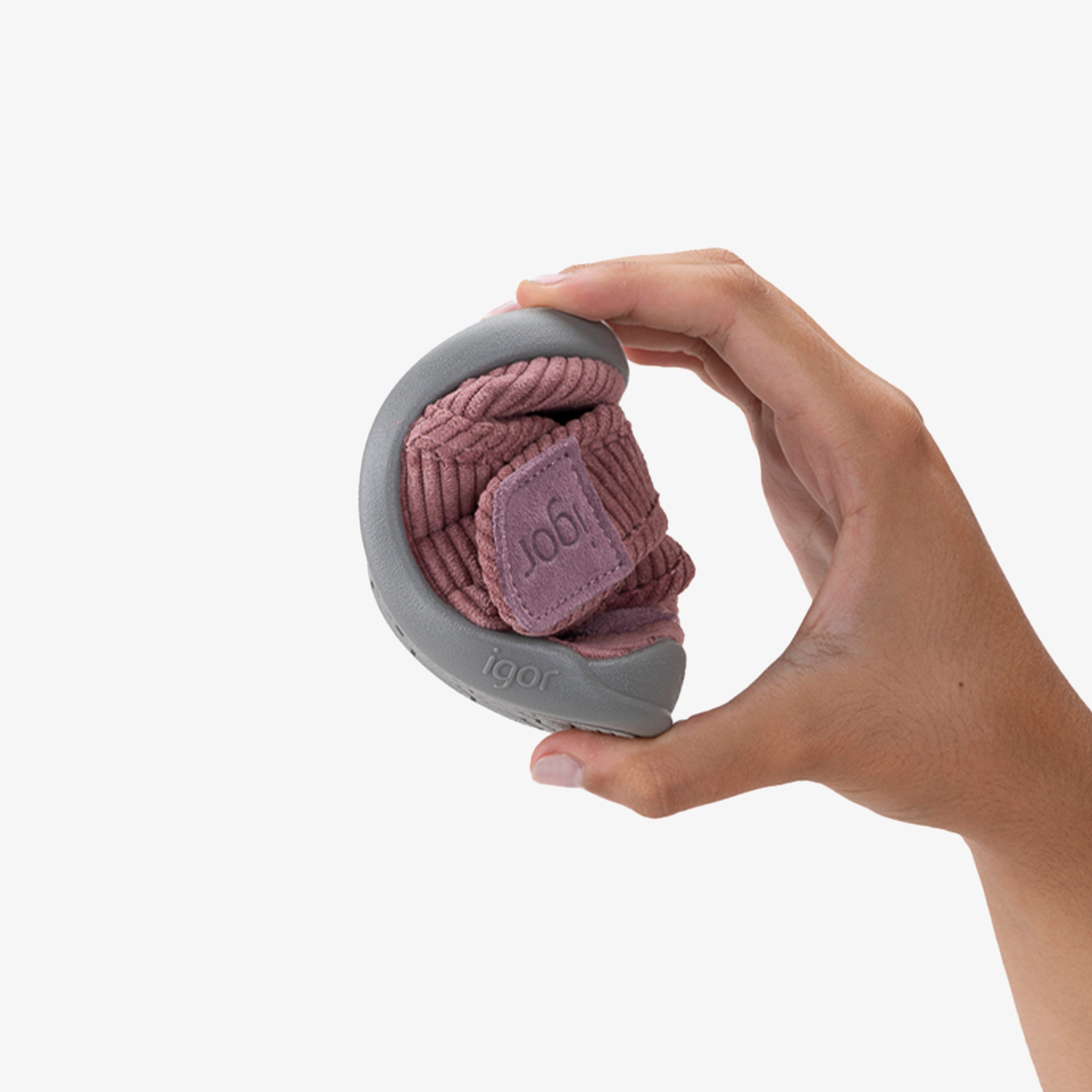 Igor Homie Pana Çocuk Pembe Bot