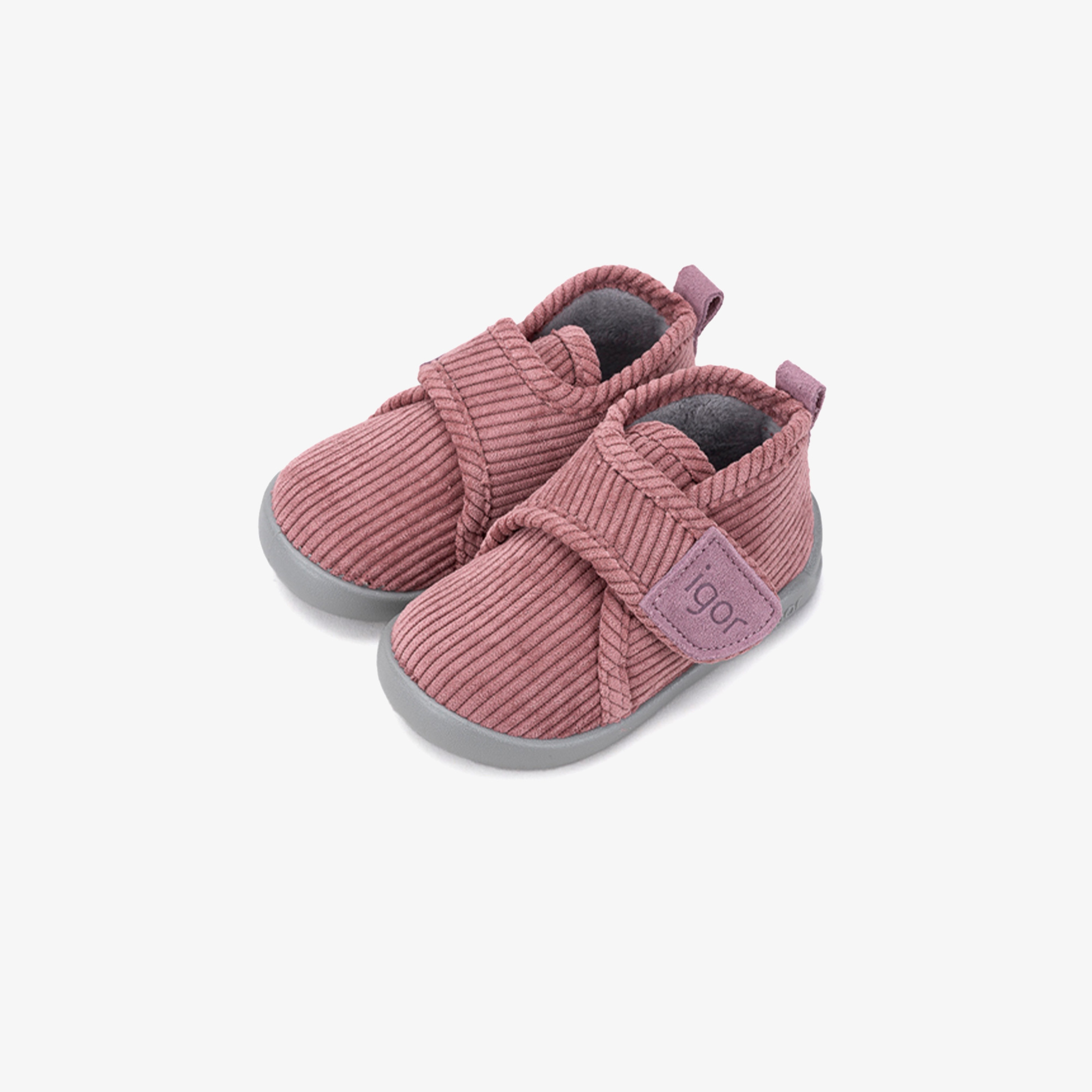 Igor Homie Pana Çocuk Pembe Bot