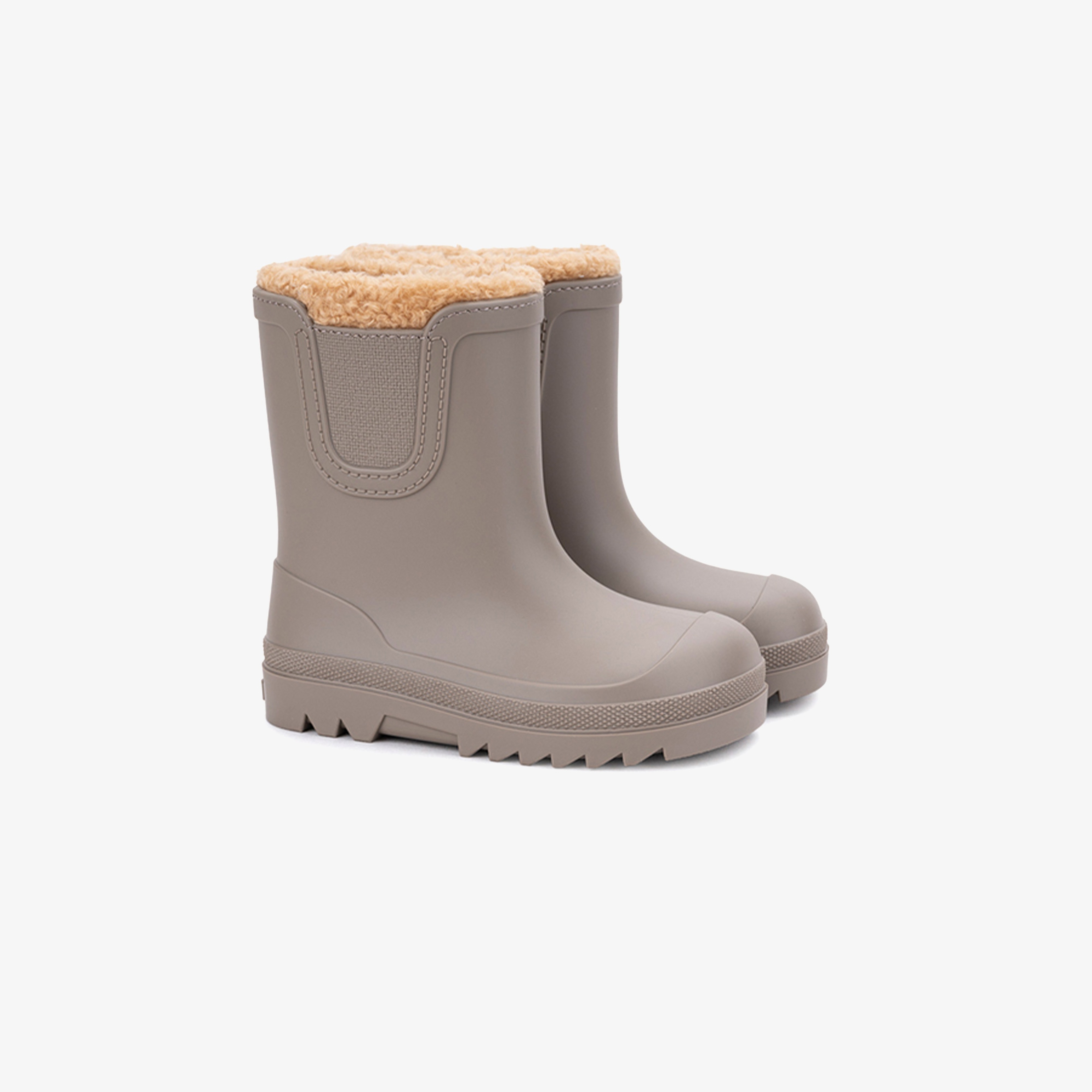 Igor Verona Borreguito Çocuk Bej Bot