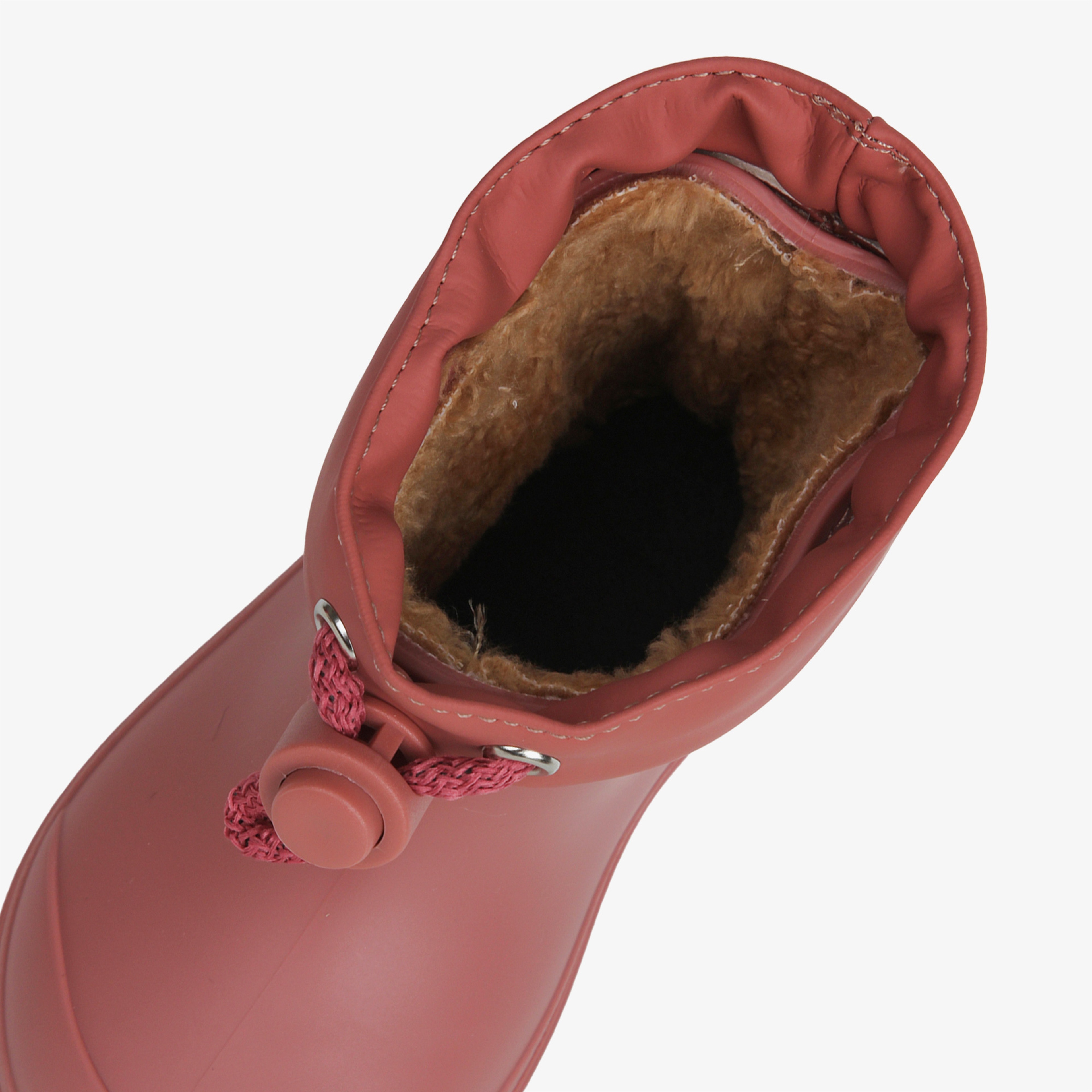 Igor Mendi Borreguito Çocuk Pembe Bot