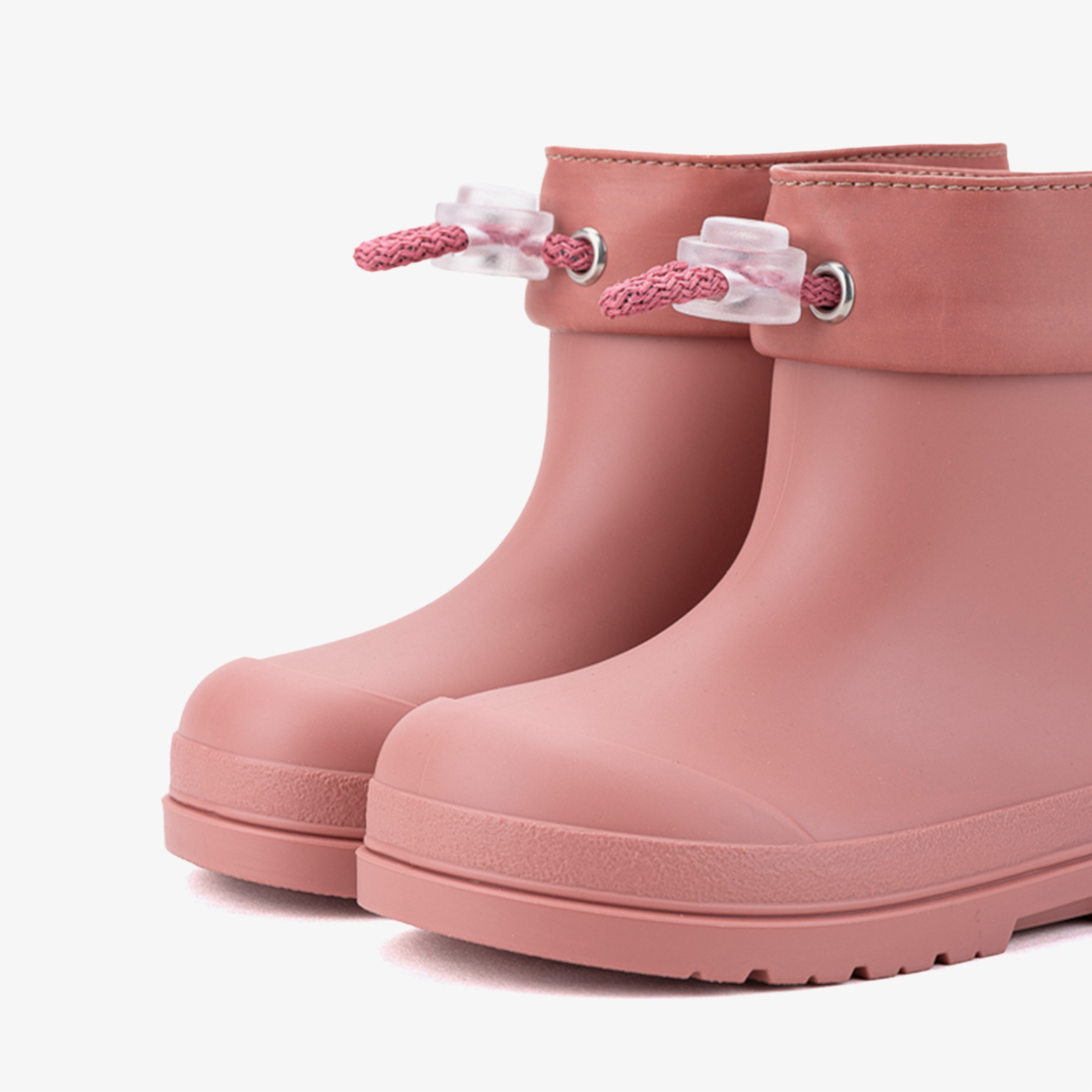 Igor Mendi Borreguito Çocuk Pembe Bot