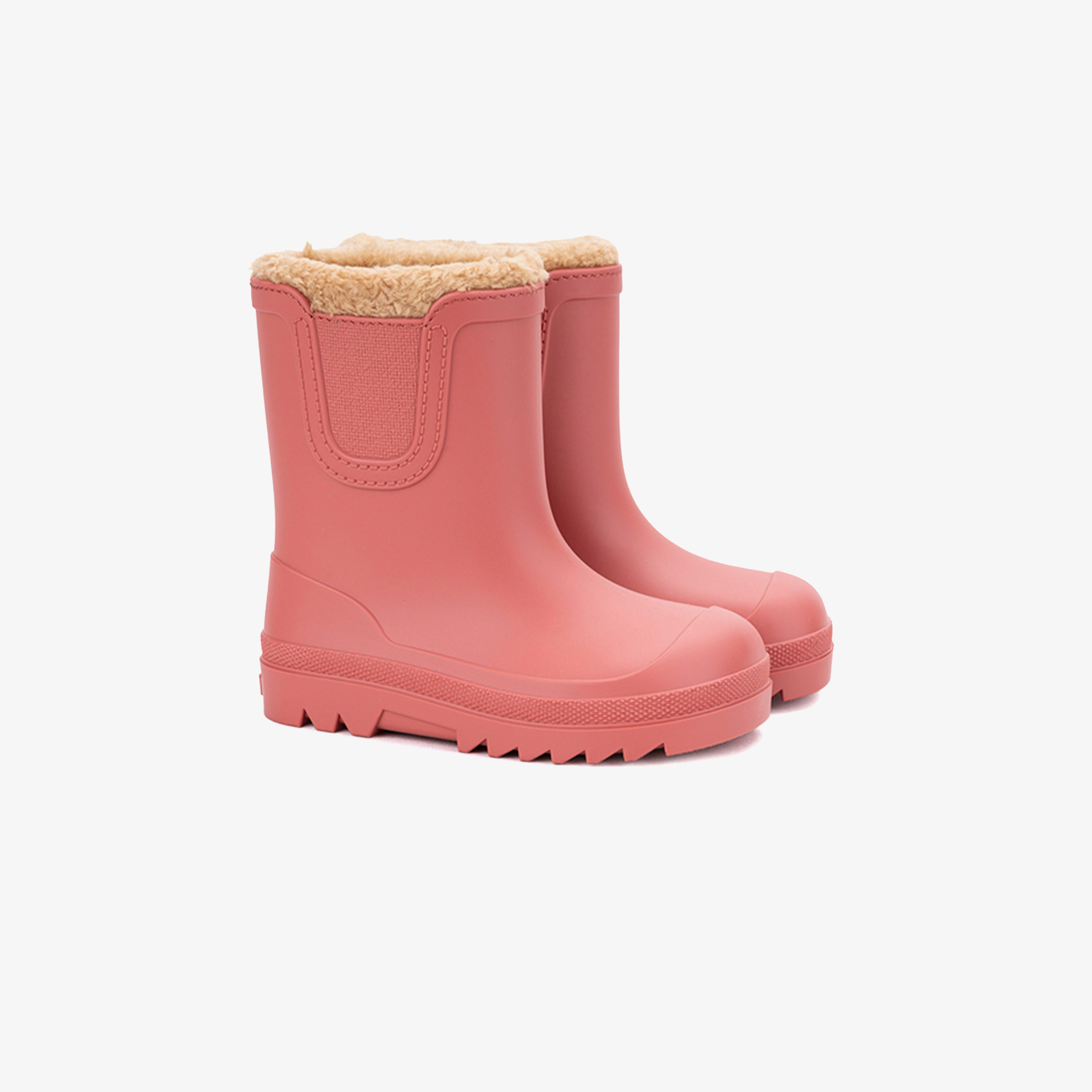 Igor Verona Borreguito Çocuk Turuncu Bot